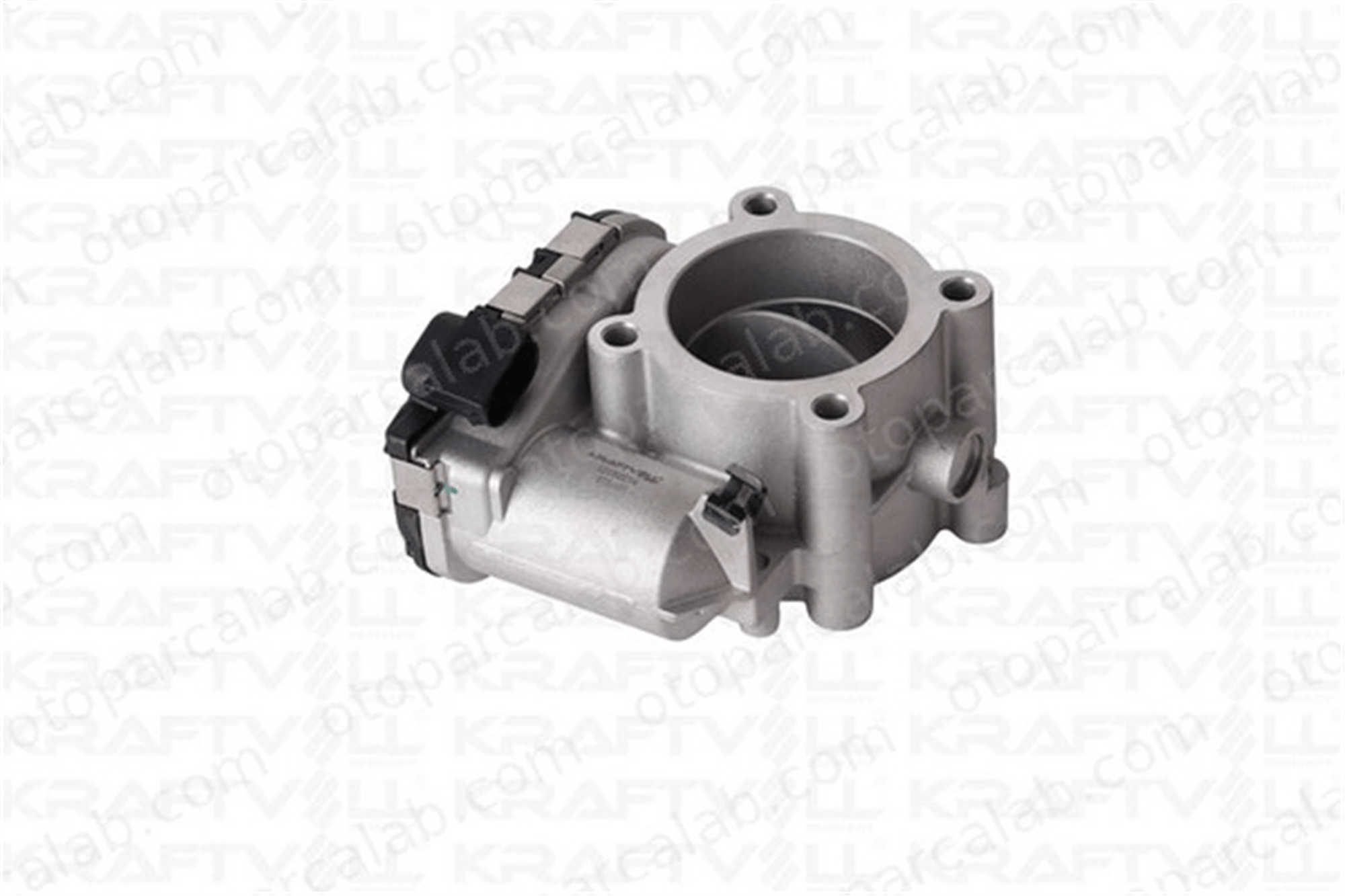 KRAFTVOLL 12050214 Gaz Kelebeği MERCEDES-BENZ E-SERISI E-SERISI T-Model 68012325AA 71775578