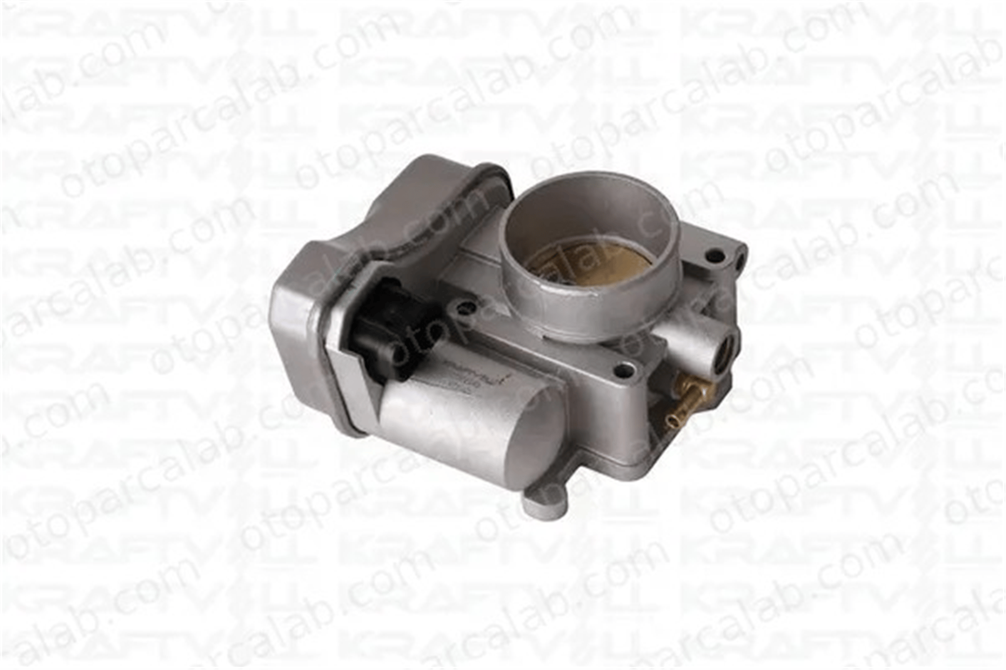 KRAFTVOLL 12050243 Gaz Kelebeği OPEL ASTRA G Station wagon COMBO Kasa/büyük limuzin 25177983 93327546