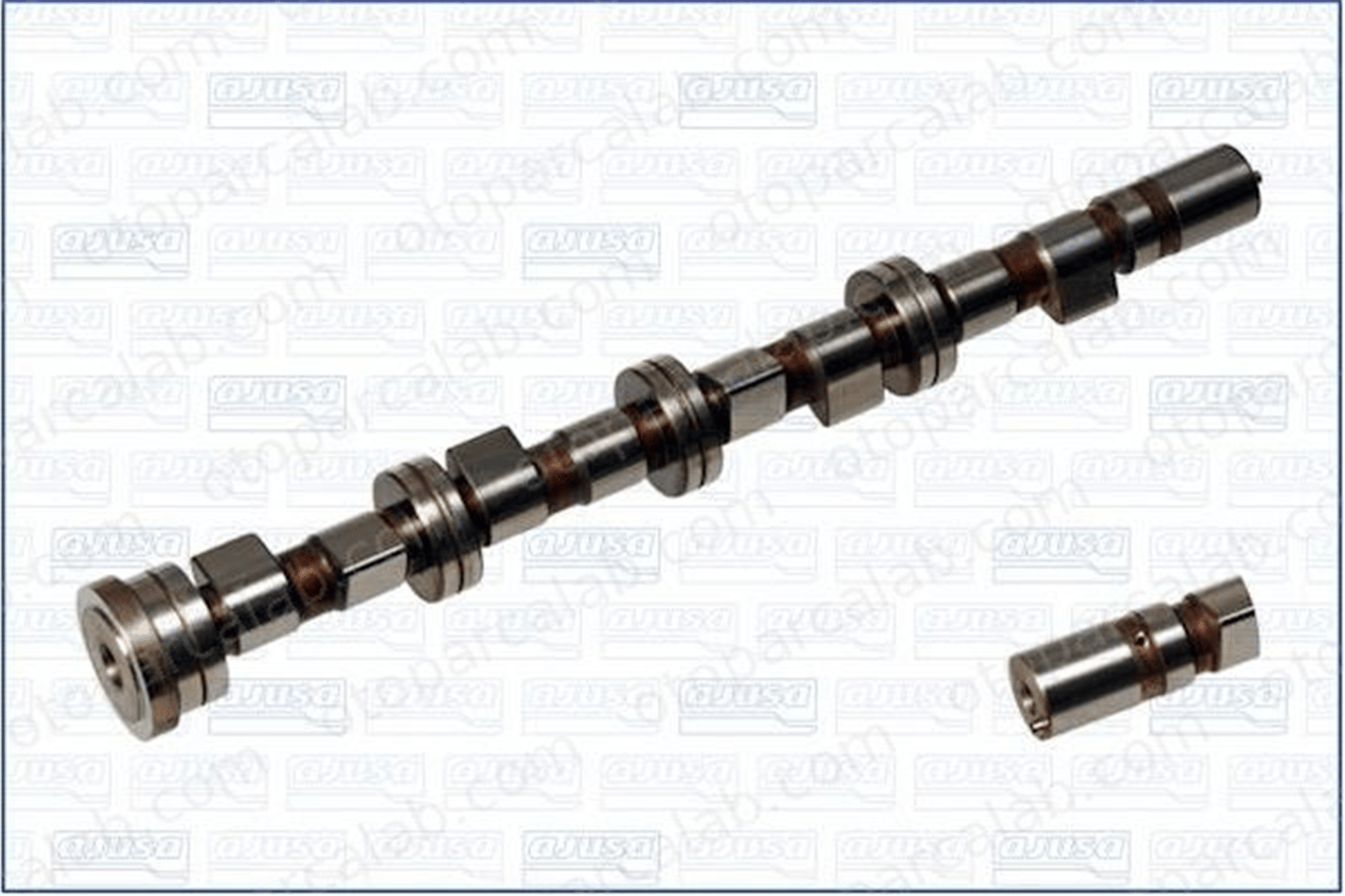 KRAFTVOLL 12090001 Eksantrik Mili FIAT TIPO TEMPRA S.W. 7547597