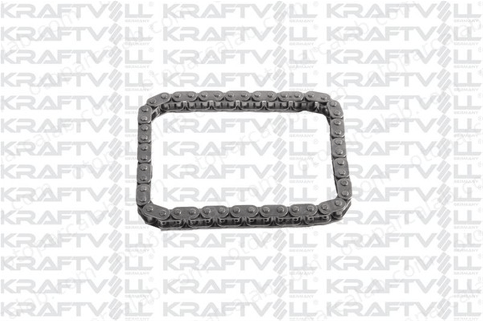 KRAFTVOLL 12100125 Yağ Pompa Zinciri BMW 1 3 11417797896 7797896
