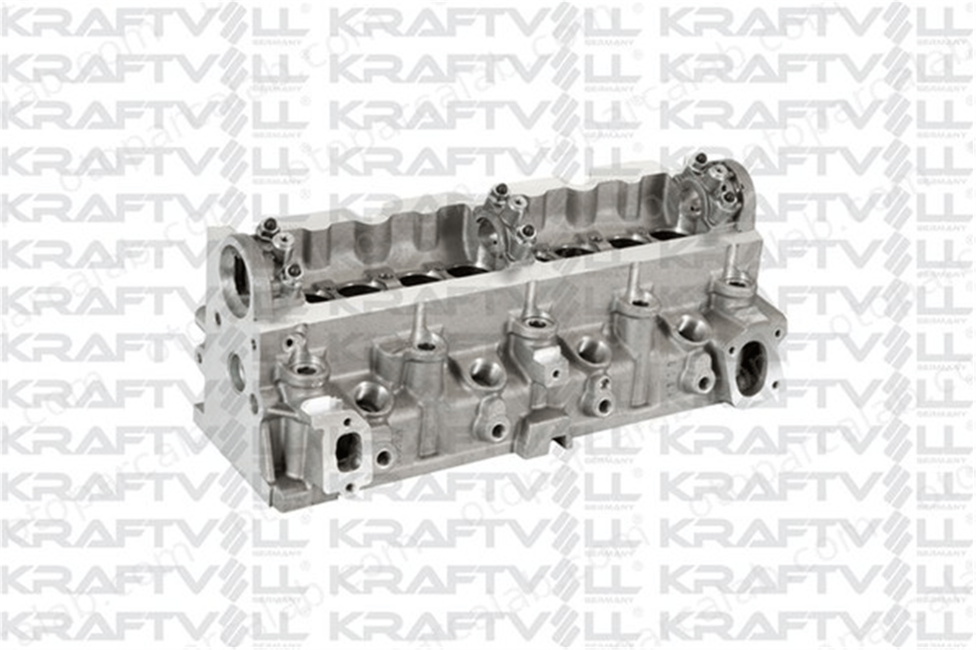 KRAFTVOLL 12110005 Silindir Kapağı PEUGEOT 405 II 306 Kasa/eğik arka 200R9 200J6