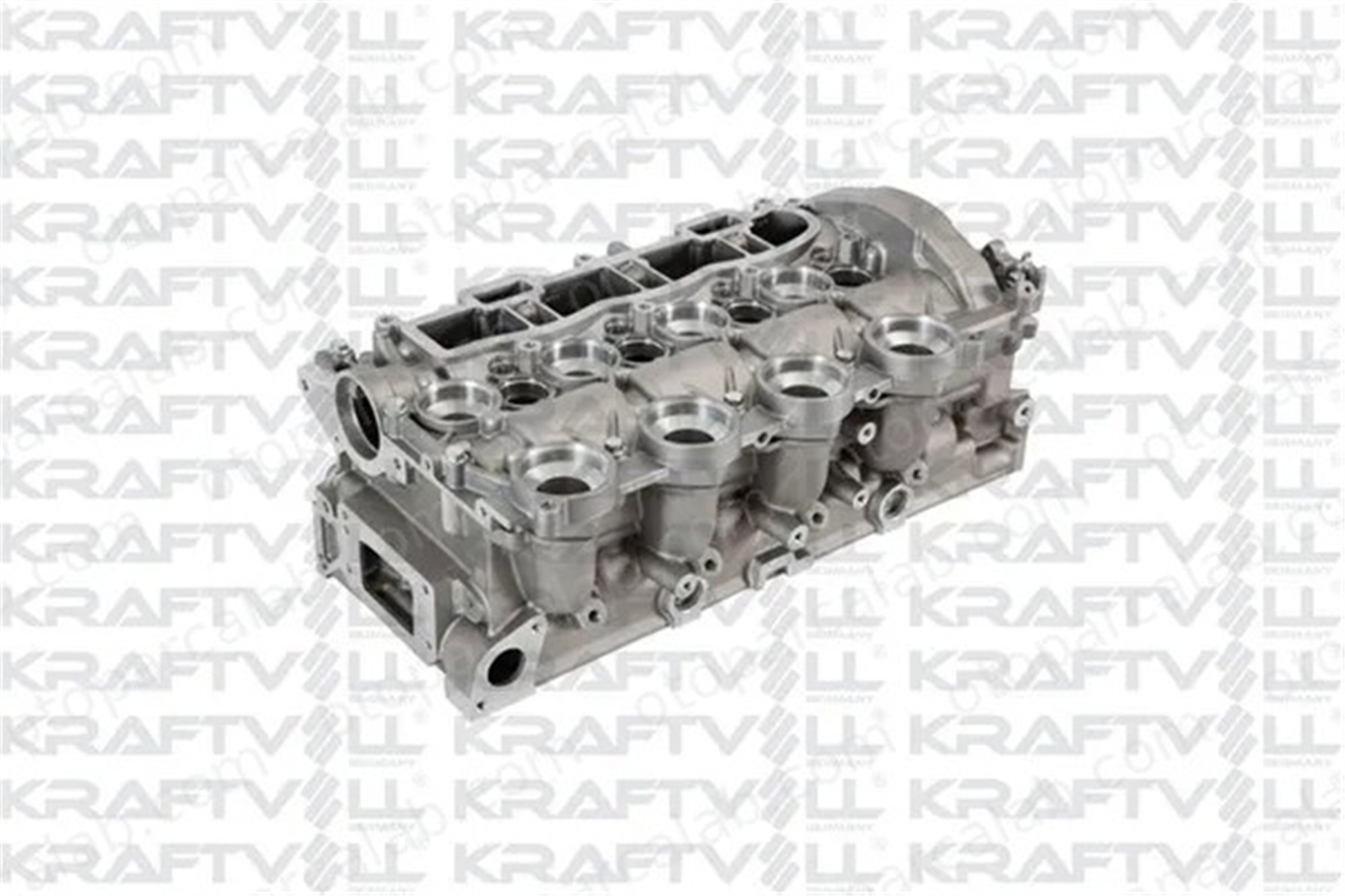 KRAFTVOLL 12110016 Silindir Kapağı PEUGEOT PARTNER Kasa/büyük limuzin CITROËN BERLINGO / BERLINGO FIRST Kasa/büyük limuzin 7M5Q6C032FA 200EH