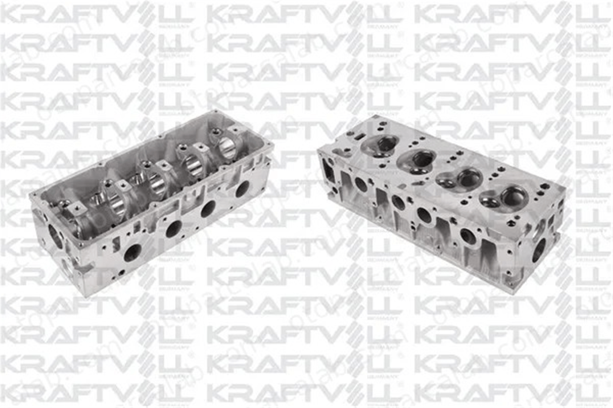 KRAFTVOLL 12110017 Silindir Kapağı 7701470603 8200476217