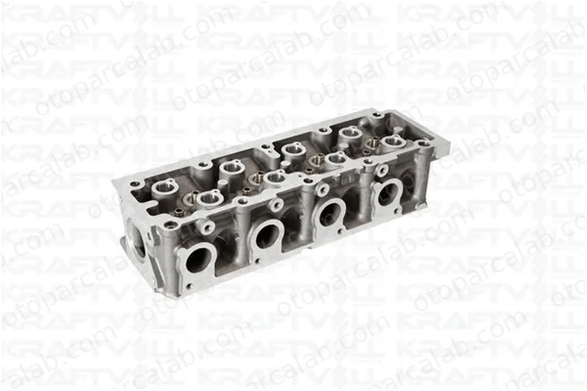 KRAFTVOLL 12110078 Silindir Kapağı SKODA FABIA I FABIA I Combi 47103063H 047103063H
