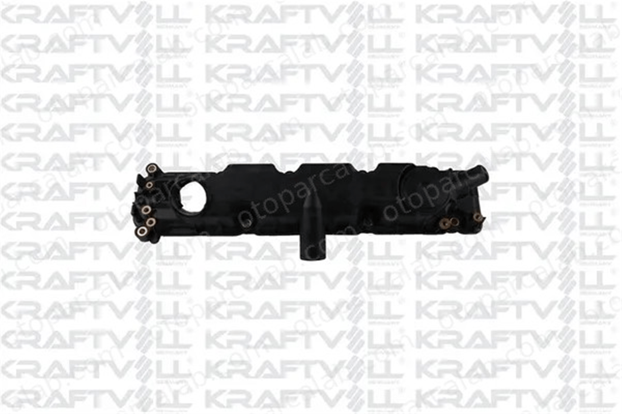 KRAFTVOLL 12140045 Motor Üst Kapağı (Külbütör) CITROËN C5 I C5 I Break 9630142180 0248.G5