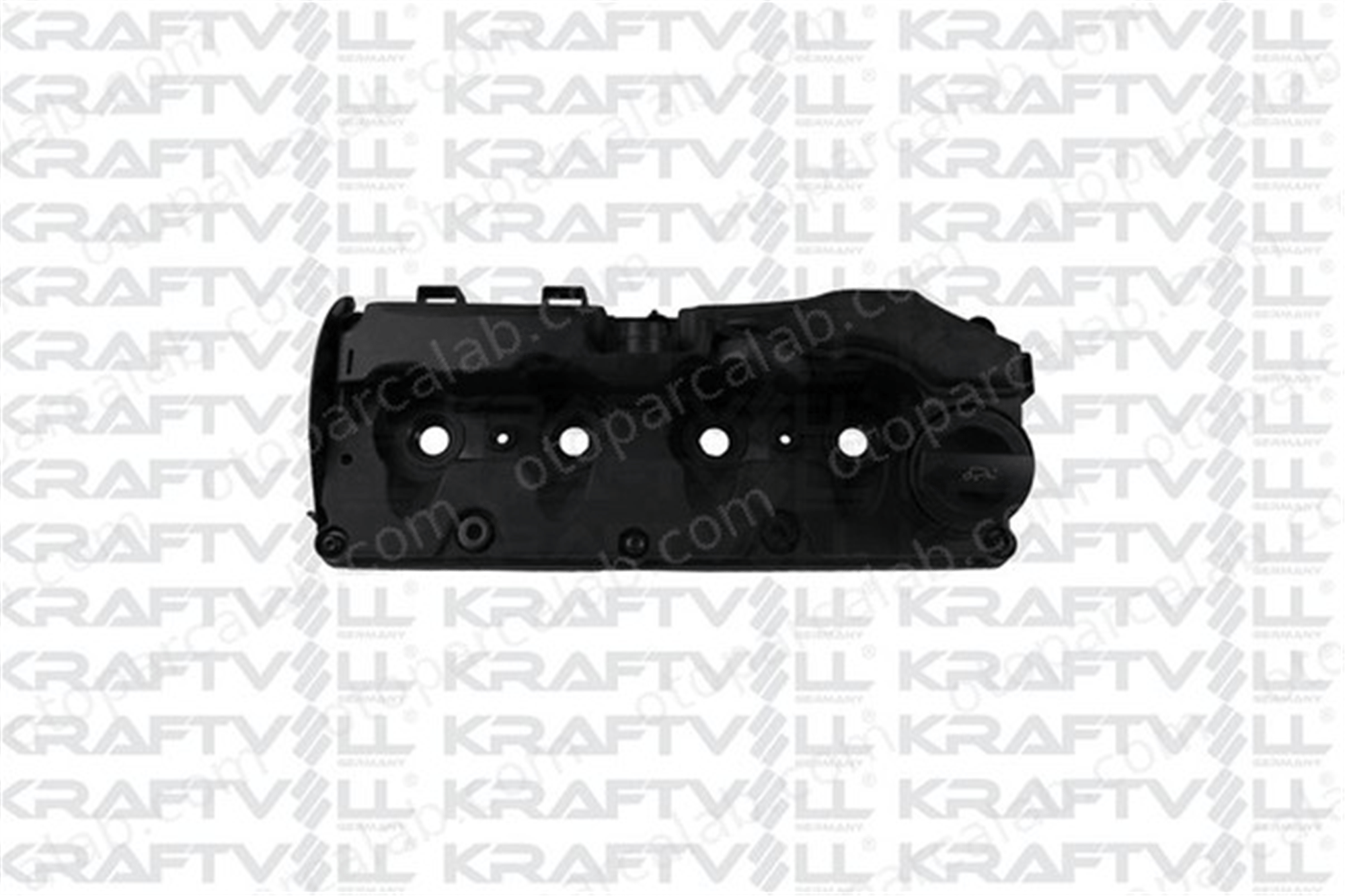 KRAFTVOLL 12140051 Motor Üst Kapağı (Külbütör) AUDI A4 B8 A4 B8 Avant 03L103469M