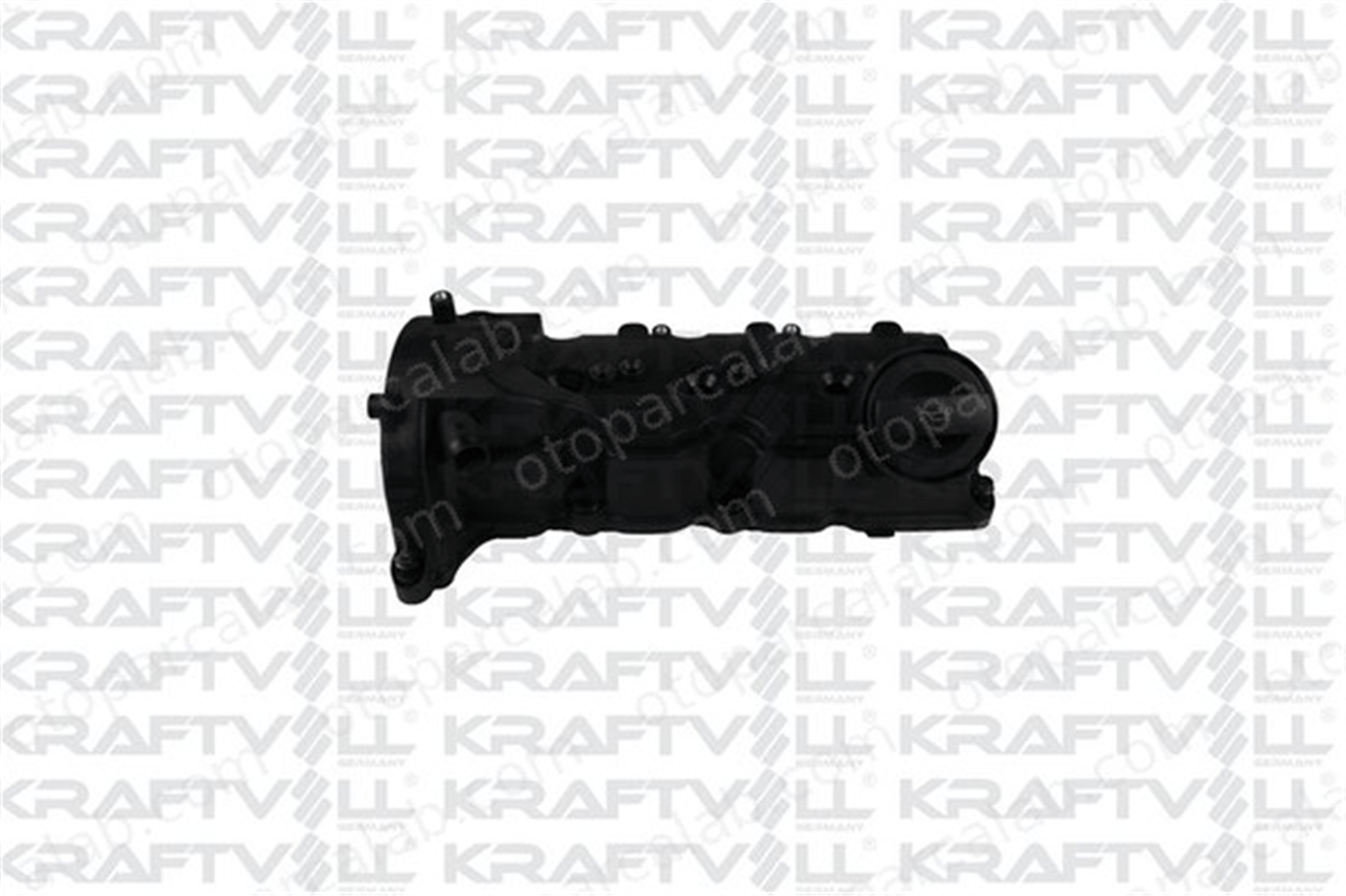 KRAFTVOLL 12140053 Motor Üst Kapağı (Külbütör) AUDI A7 Sportback A6 C7 59103469BD 59103469AQ