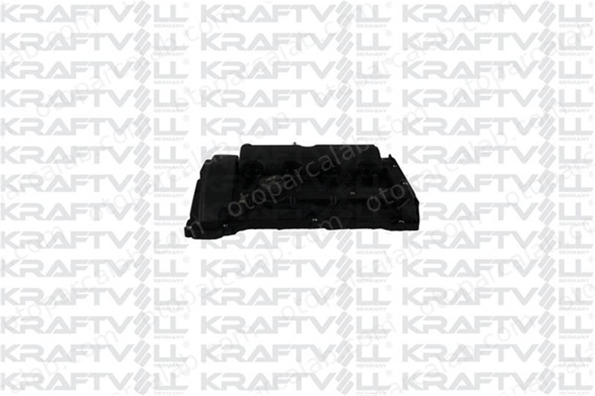KRAFTVOLL 12140058 Motor Üst Kapağı (Külbütör) MINI MINI CLUBMAN MINI 11127646555 11127585907
