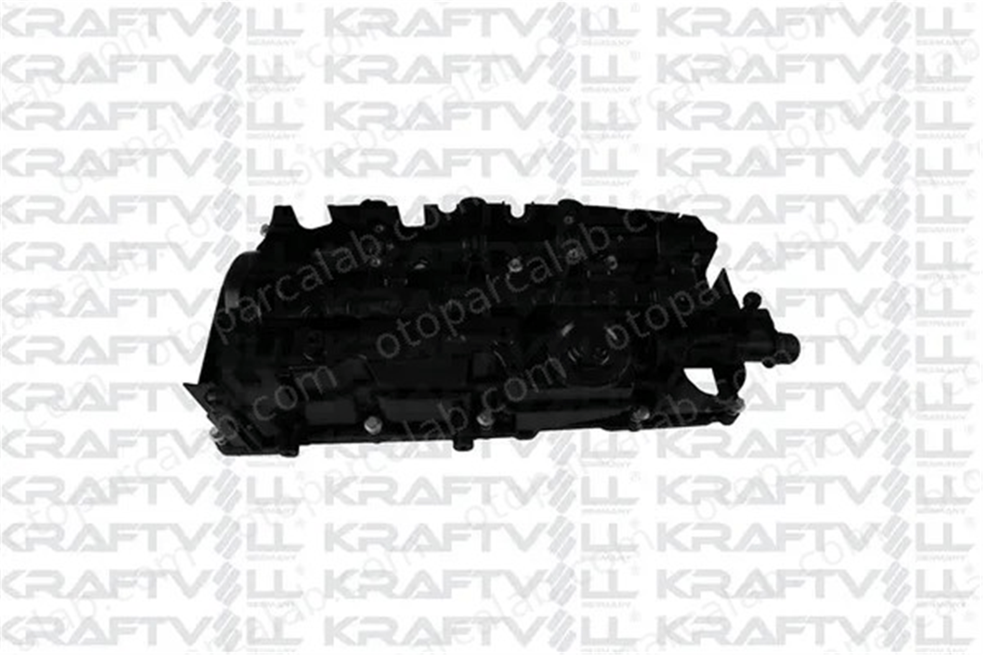KRAFTVOLL 12140059 Motor Üst Kapağı (Külbütör) BMW 1 3 Touring 11128589941 11127810584