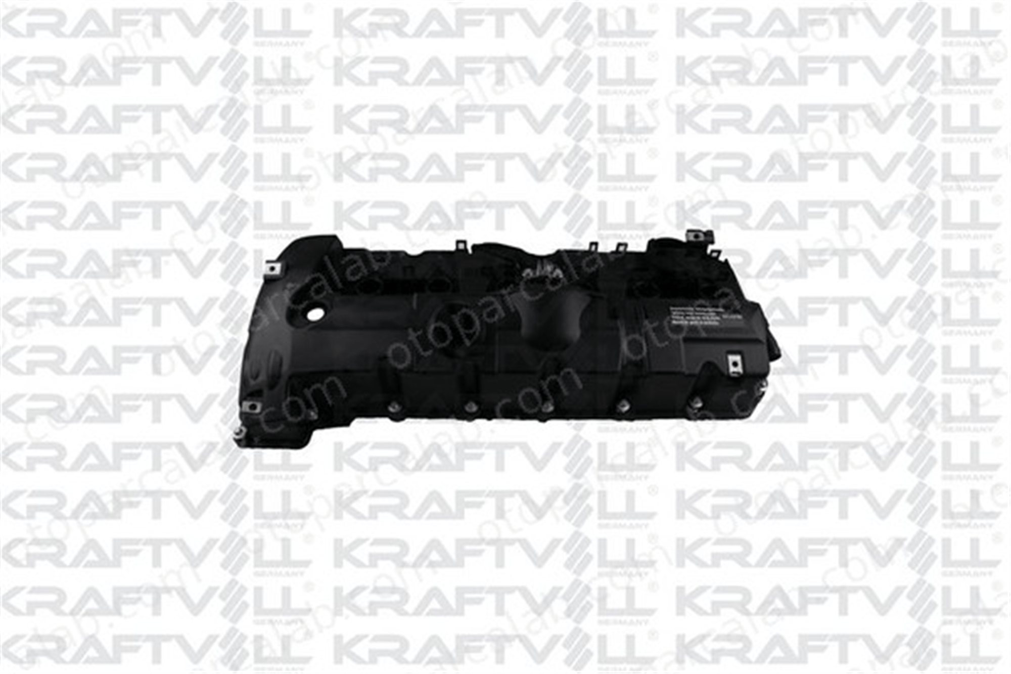 KRAFTVOLL 12140066 Motor Üst Kapağı (Külbütör) BMW 5 5 Touring 11127552281