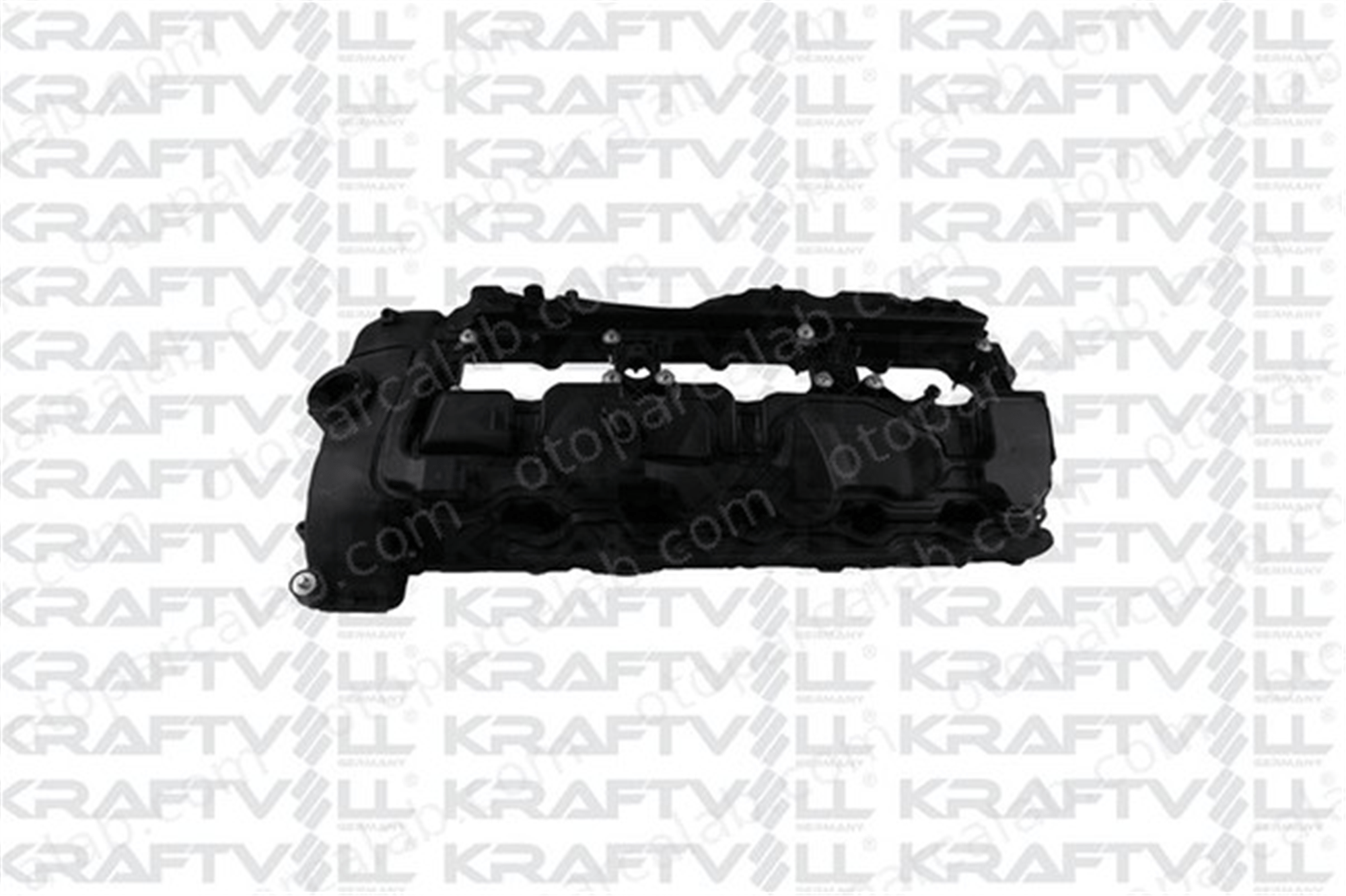 KRAFTVOLL 12140068 Motor Üst Kapağı (Külbütör) BMW 3 3 Touring 11127570292