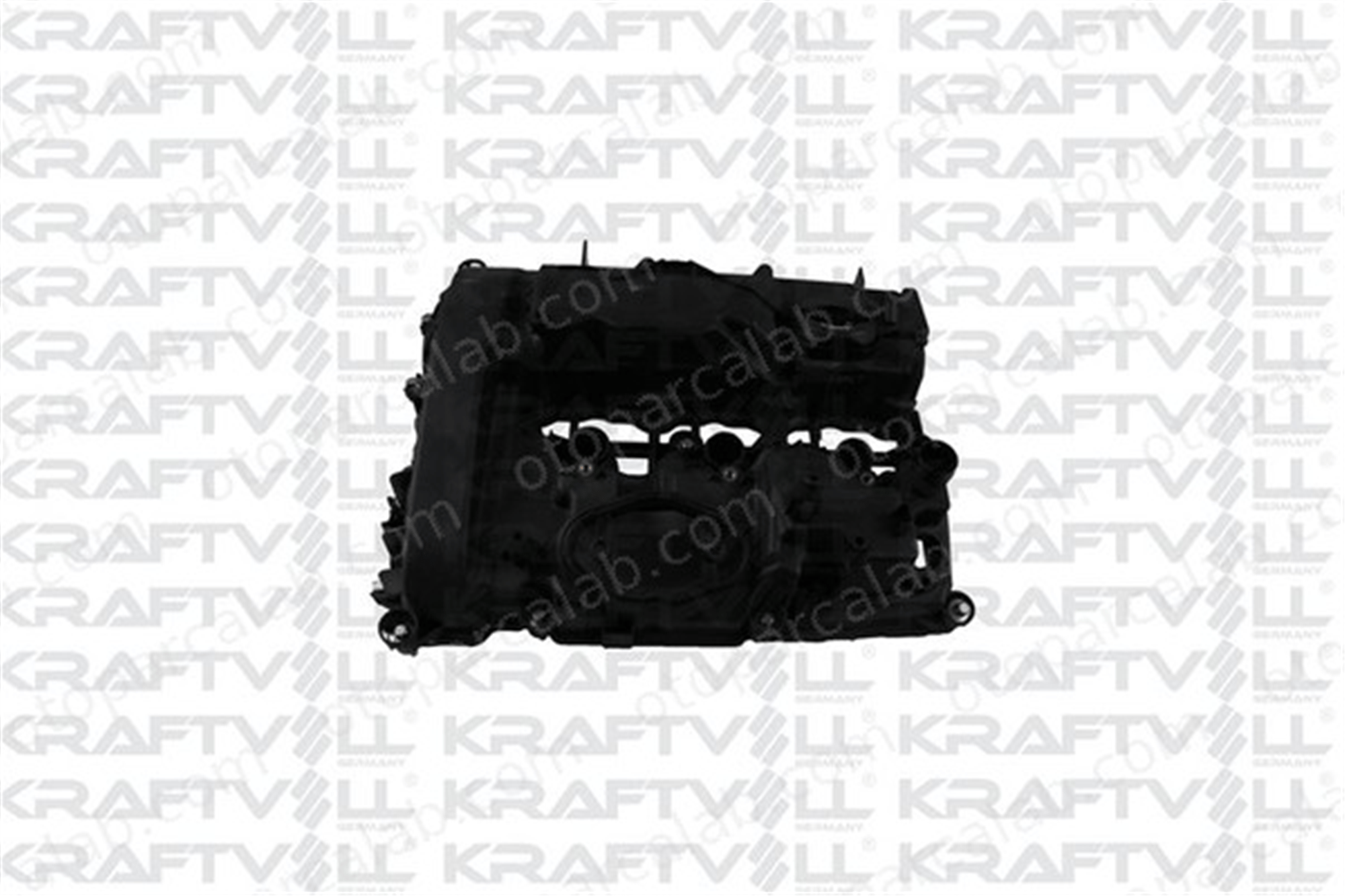 KRAFTVOLL 12140072 Motor Üst Kapağı (Külbütör) MINI MINI BMW 1 11127611277