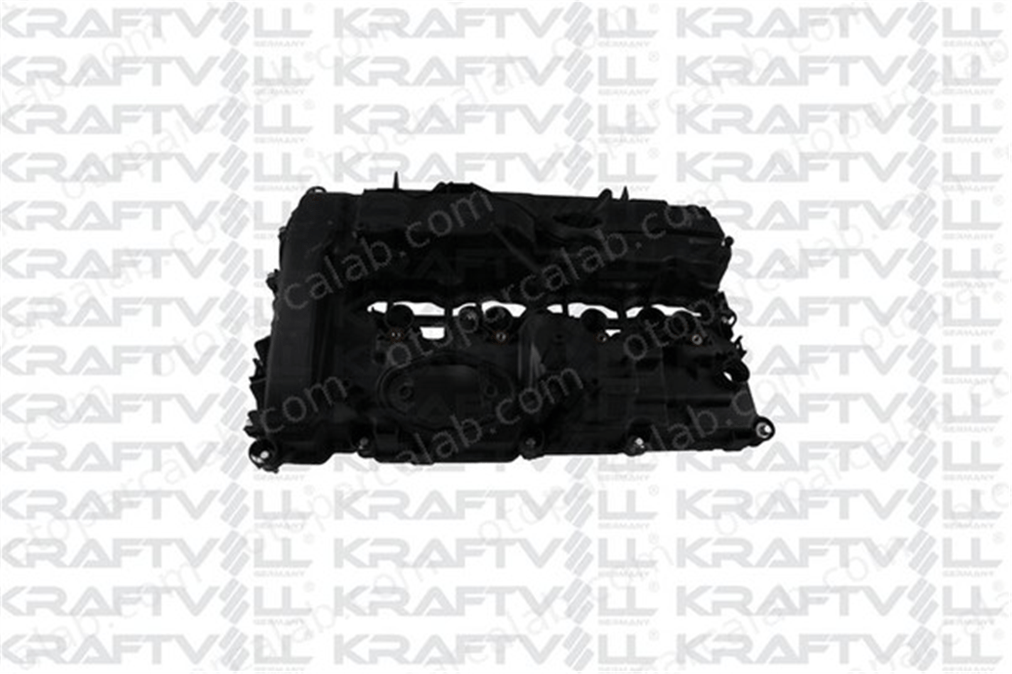 KRAFTVOLL 12140080 Motor Üst Kapağı (Külbütör) BMW 5 MINI MINI CLUBMAN 11127611278
