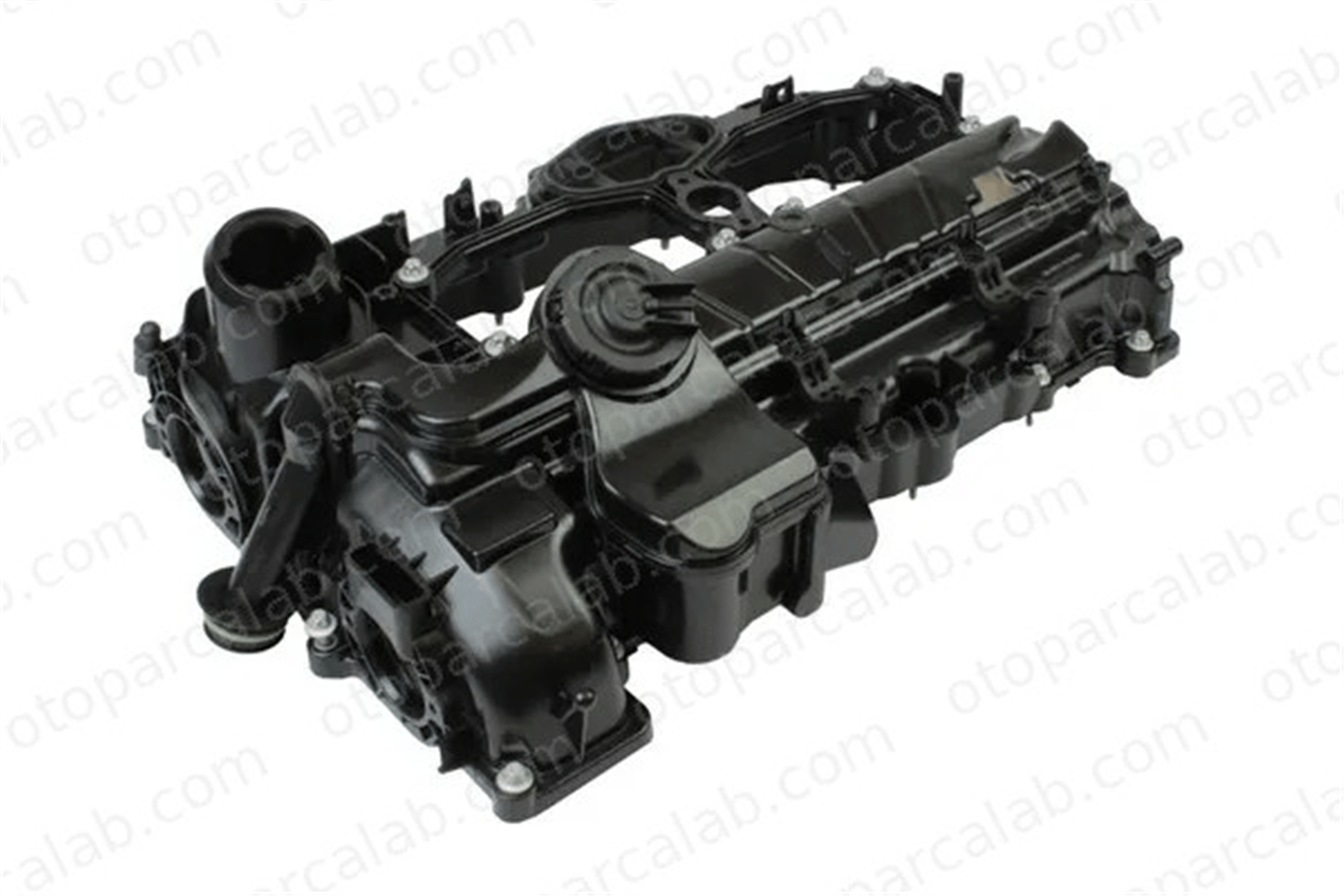 KRAFTVOLL 12140094 Motor Üst Kapağı (Külbütör) BMW 1 X1 11127633630 11127588412