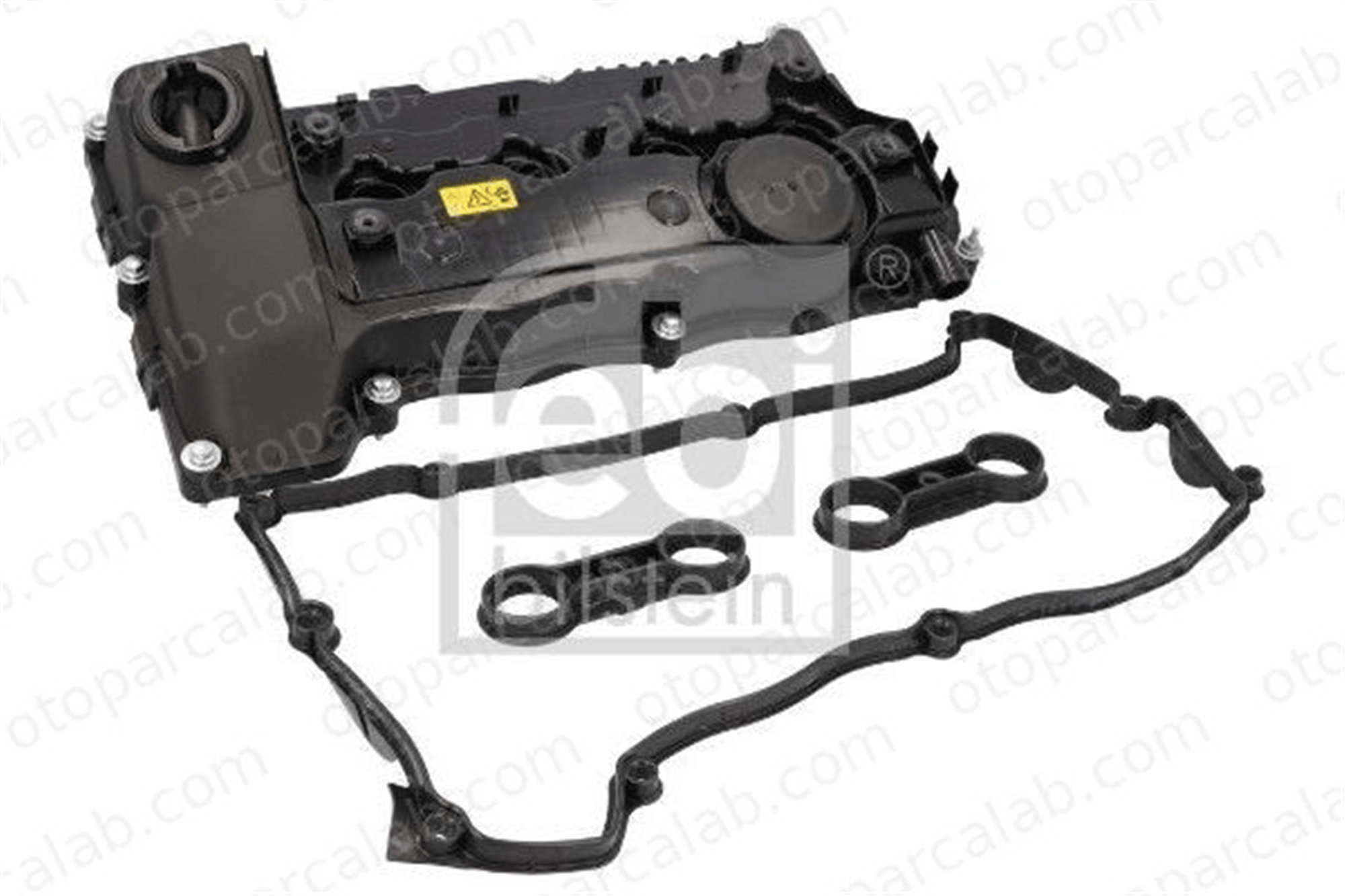 KRAFTVOLL 12140110 Motor Üst Kapağı (Külbütör) BMW 1 3 11127568579 11127505022