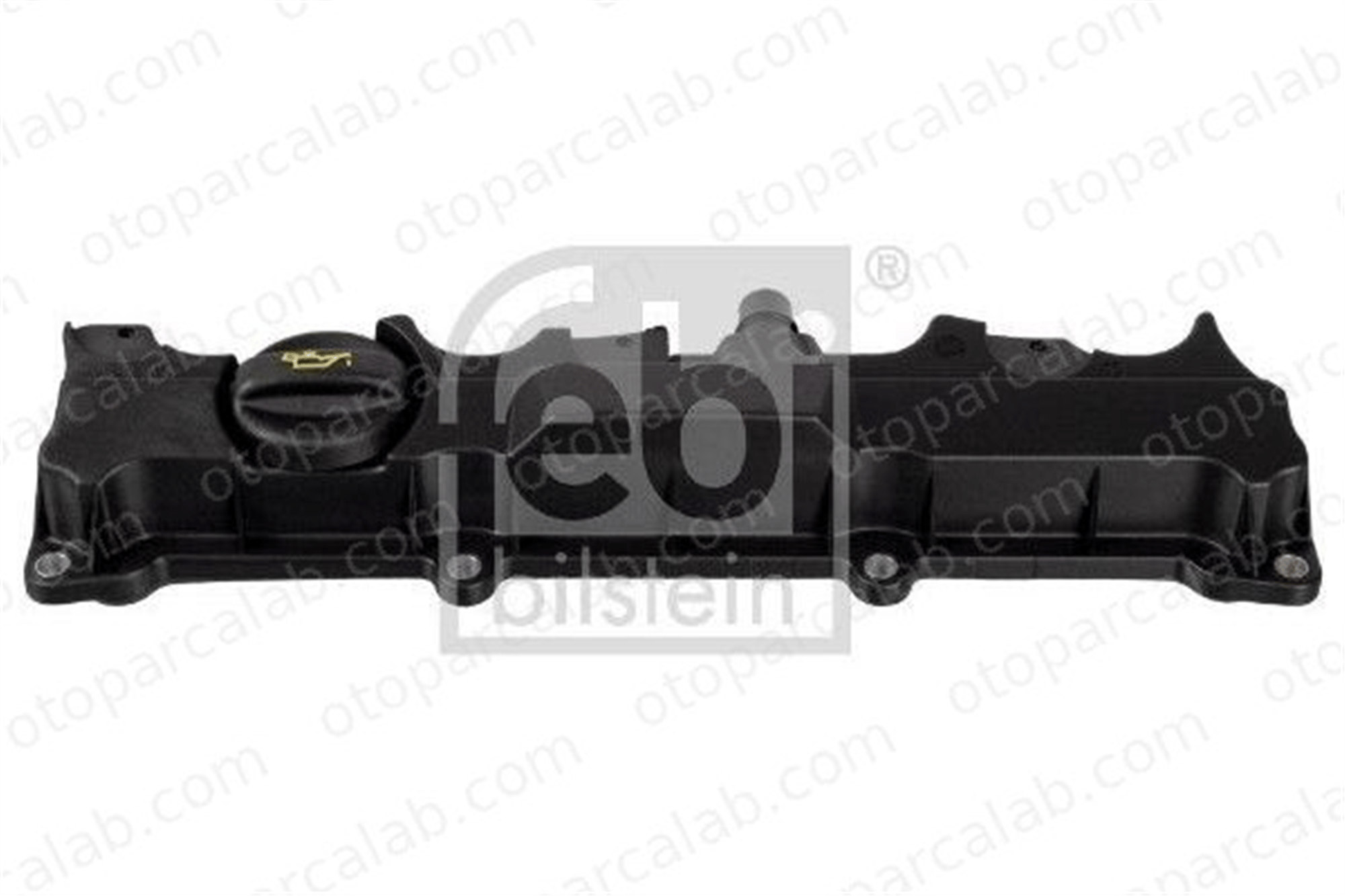 KRAFTVOLL 12140115 Motor Üst Kapağı (Külbütör) PEUGEOT PARTNER Kasa/büyük limuzin 206 Hatchback 248L6 0248.L6