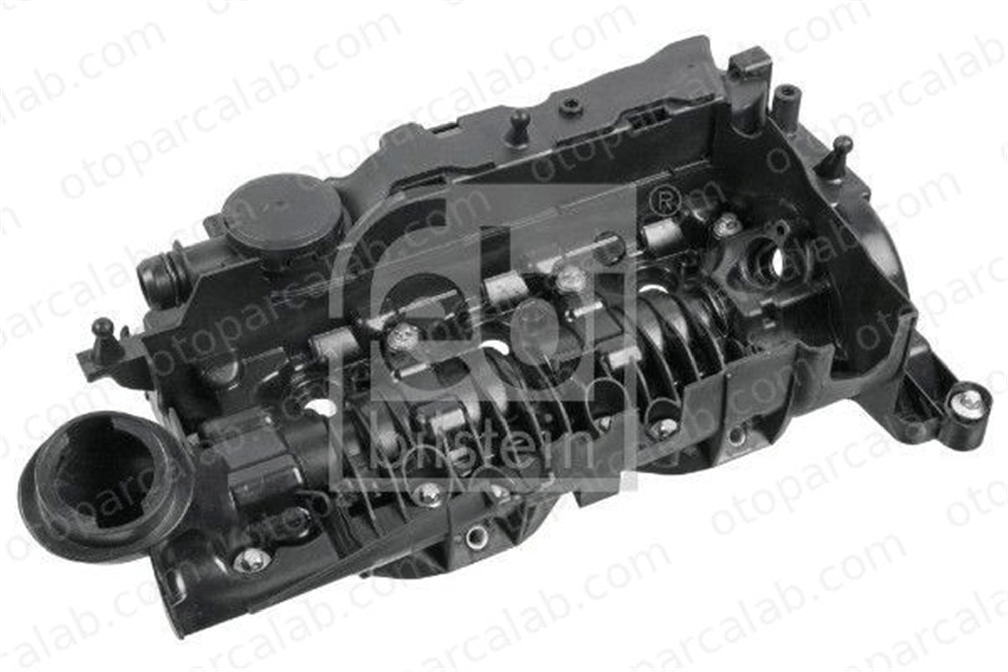 KRAFTVOLL 12140131 Motor Üst Kapağı (Külbütör) MINI MINI BMW 1 11128511342