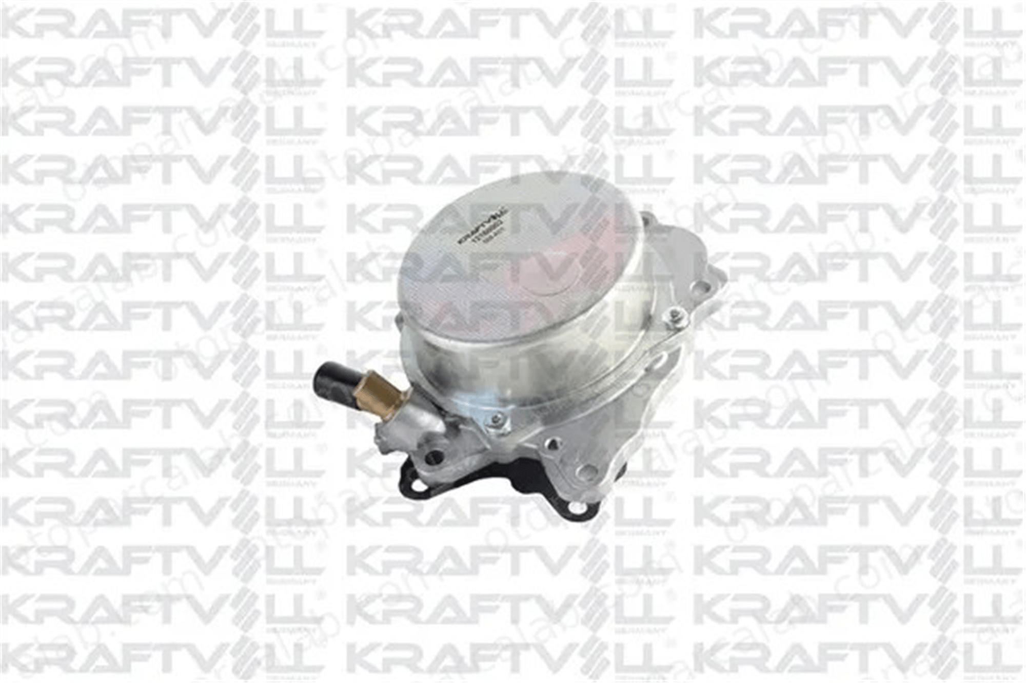 KRAFTVOLL 12160002 Vakum Pompa VW AMAROK CRAFTER 30-50 Panelvan/Van 03L145100E 03L145100H