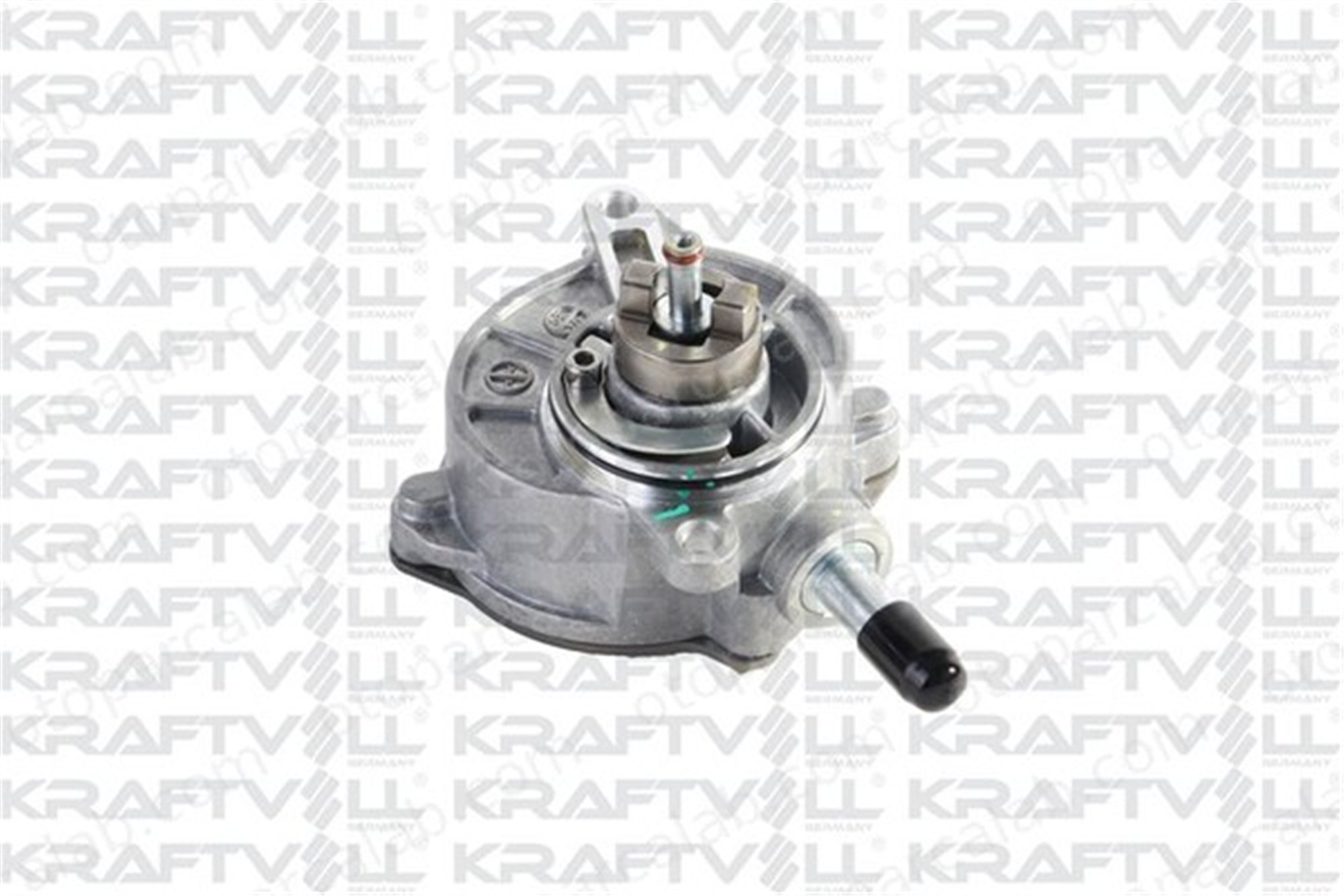 KRAFTVOLL 12160007 Vakum Pompa MERCEDES-BENZ VITO Minibüs/Otobüs VITO / MIXTO Panelvan/Van A6462300165