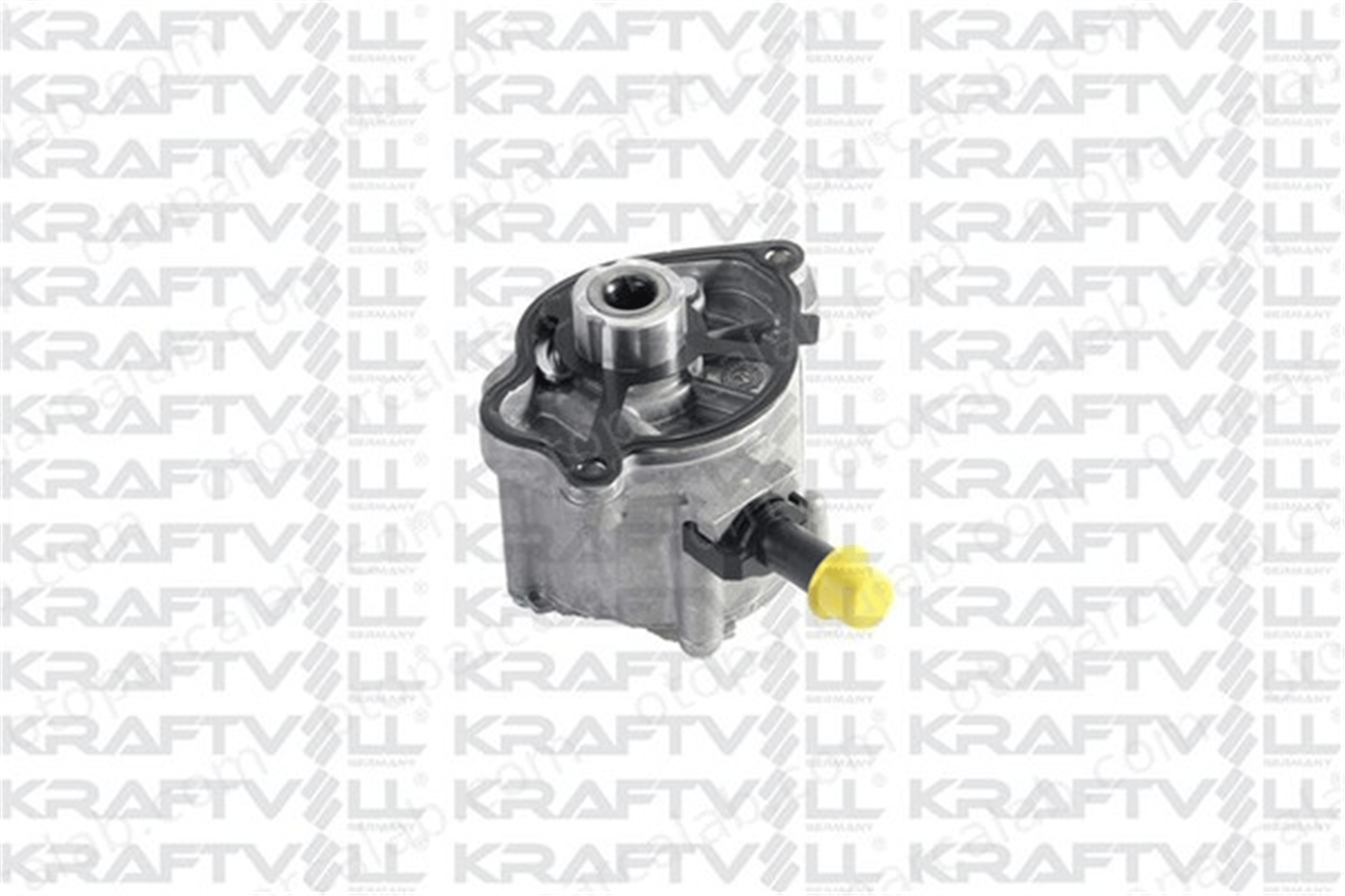 KRAFTVOLL 12160008 Vakum Pompa MERCEDES-BENZ SPRINTER 3,5-t Panelvan/Van SPRINTER 3,5-t Platform şasi A6510900005