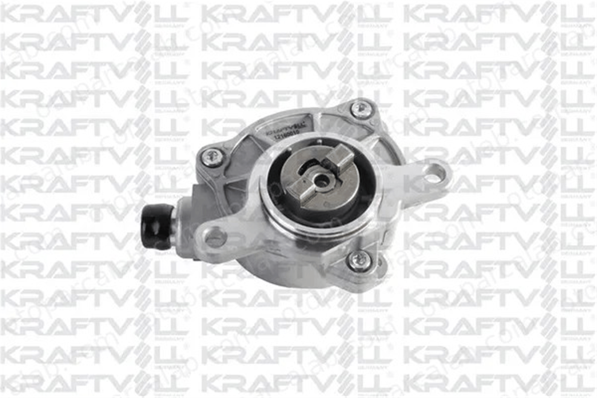 KRAFTVOLL 12160010 Vakum Pompa NISSAN INTERSTAR Minibüs/Otobüs INTERSTAR Panelvan/Van 14650-00Q0A 8200797164