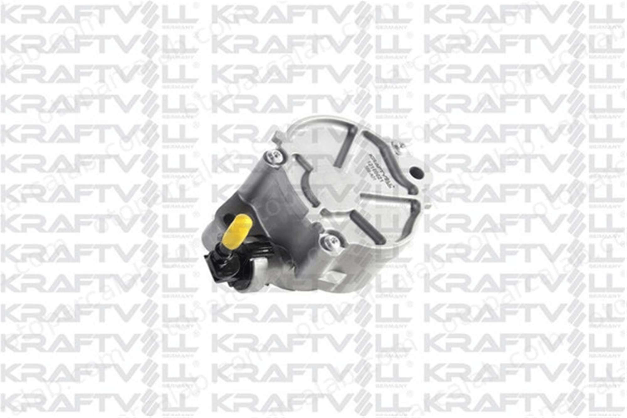 KRAFTVOLL 12160021 Vakum Pompa PEUGEOT PARTNER Kasa/büyük limuzin CITROËN BERLINGO Kasa/büyük limuzin 11667806000 1313101