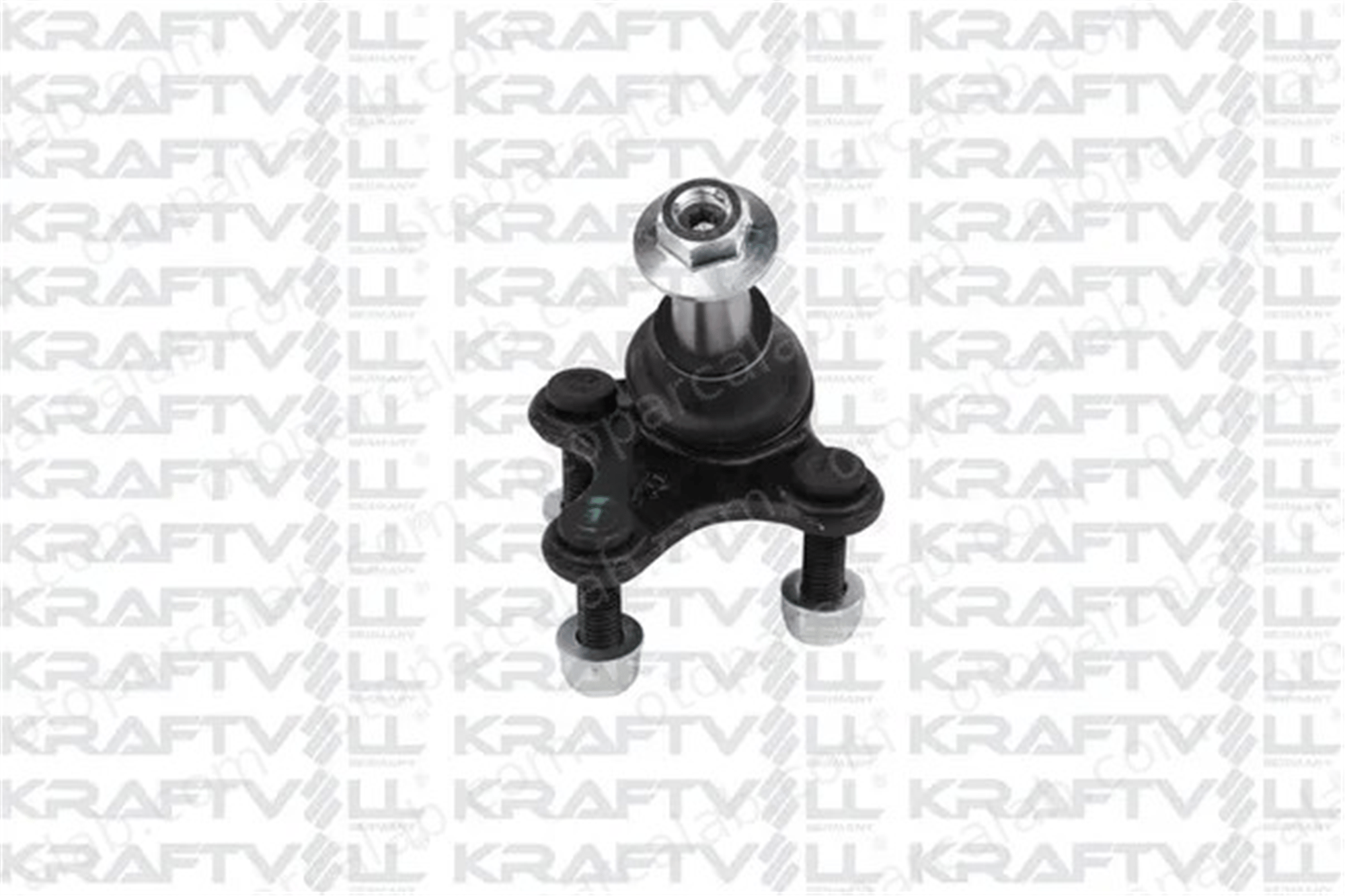 KRAFTVOLL 13010095 Rotil Alt Sağ SEAT LEON AUDI A3 Sportback 3C0407366A 3C0407366B