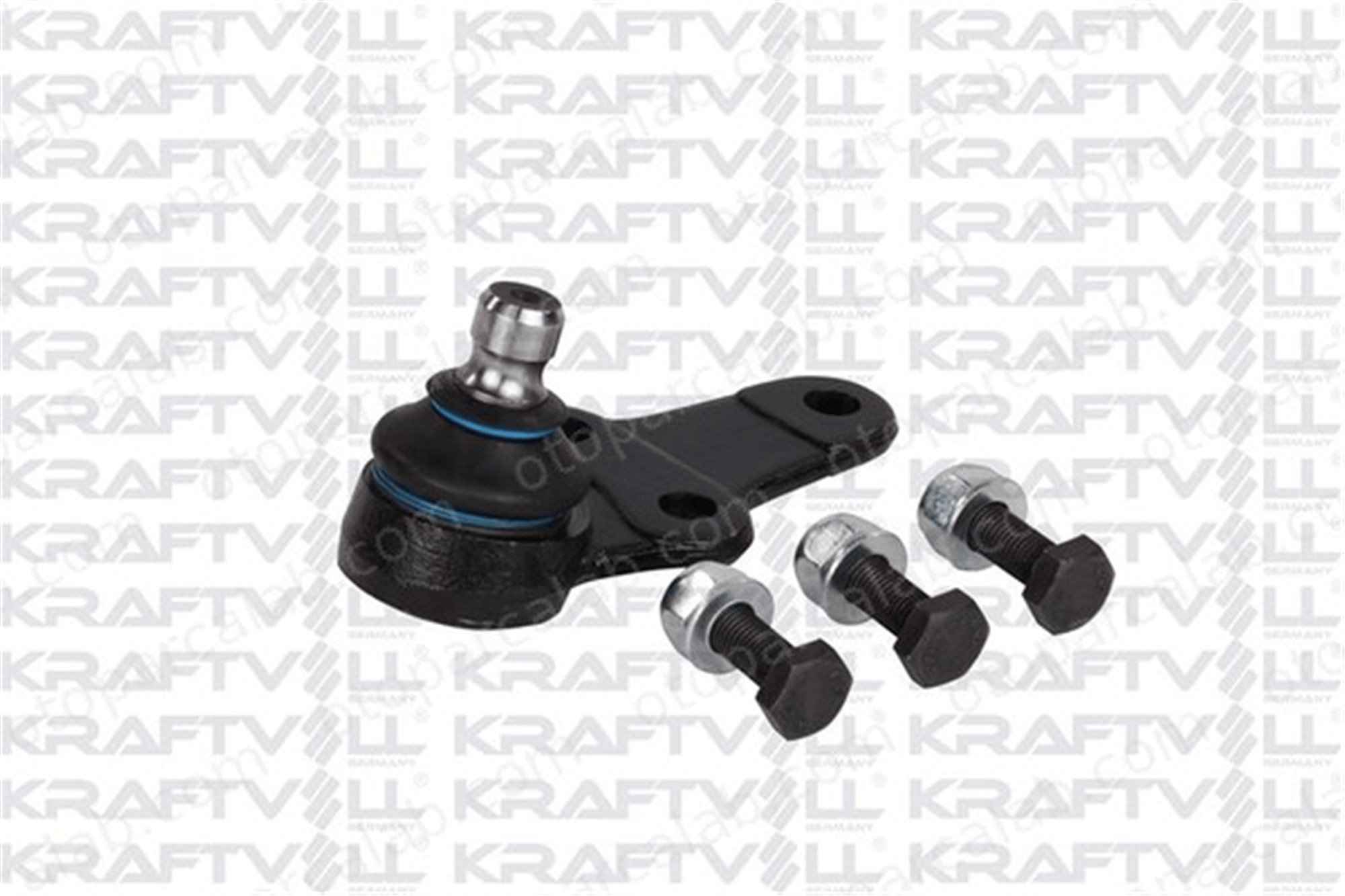 KRAFTVOLL 13010102 Rotil Alt Sağ veya Sol FORD FIESTA III FIESTA IV 1030025 1047797