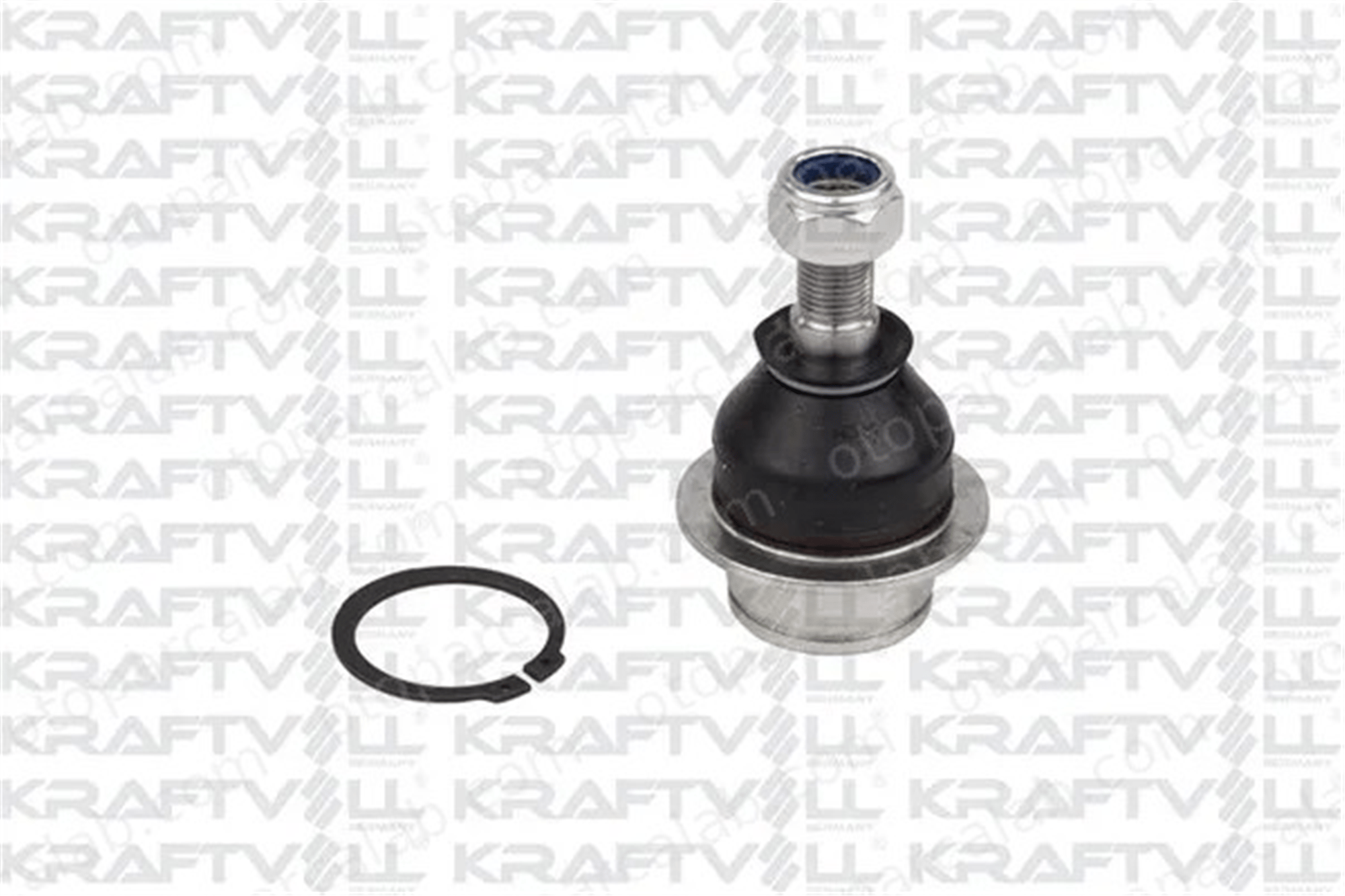KRAFTVOLL 13010113 Rotil Alt Sağ veya Sol FORD TRANSIT CUSTOM V362 Minibüs/Otobüs TRANSIT CUSTOM V362 Panelvan/Van 4041454 1417352