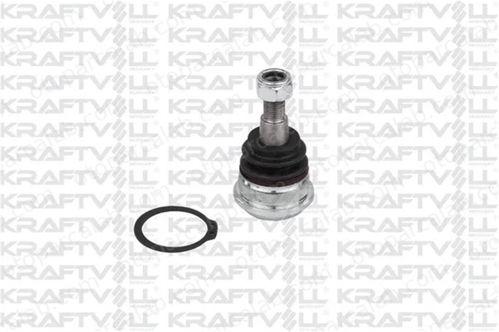 KRAFTVOLL 13010117 Rotil Alt Sağ veya Sol VOLVO V40 Station wagon MITSUBISHI SPACE WAGON 545300U000 5450325A00