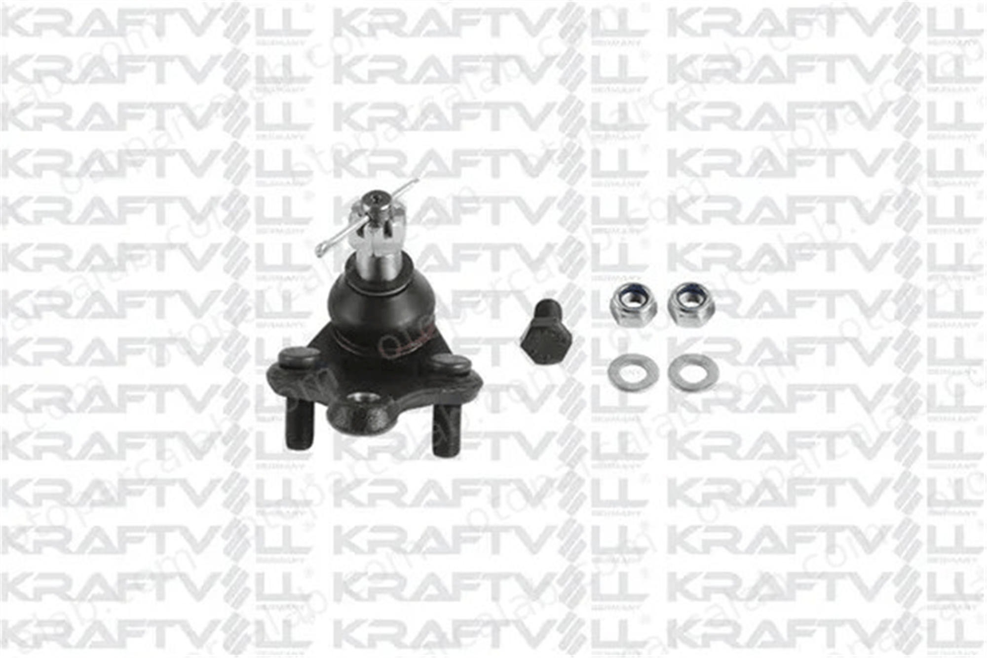 KRAFTVOLL 13010119 Rotil Alt Sağ veya Sol TOYOTA AURIS COROLLA Sedan 4333009630 4333049095