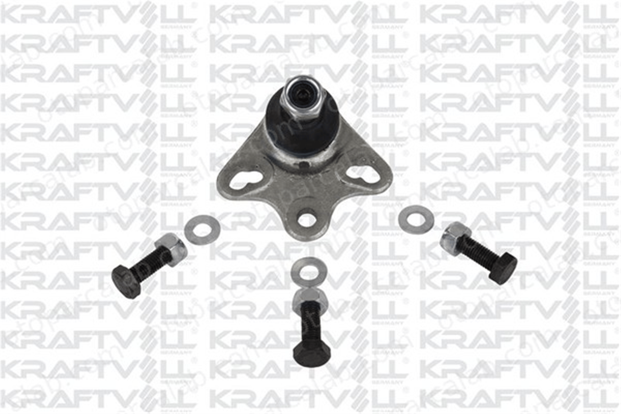 KRAFTVOLL 13010149 Rotil Alt Sağ veya Sol MERCEDES-BENZ A-SERISI B-SERISI Sports Tourer A1693330127 1693330127