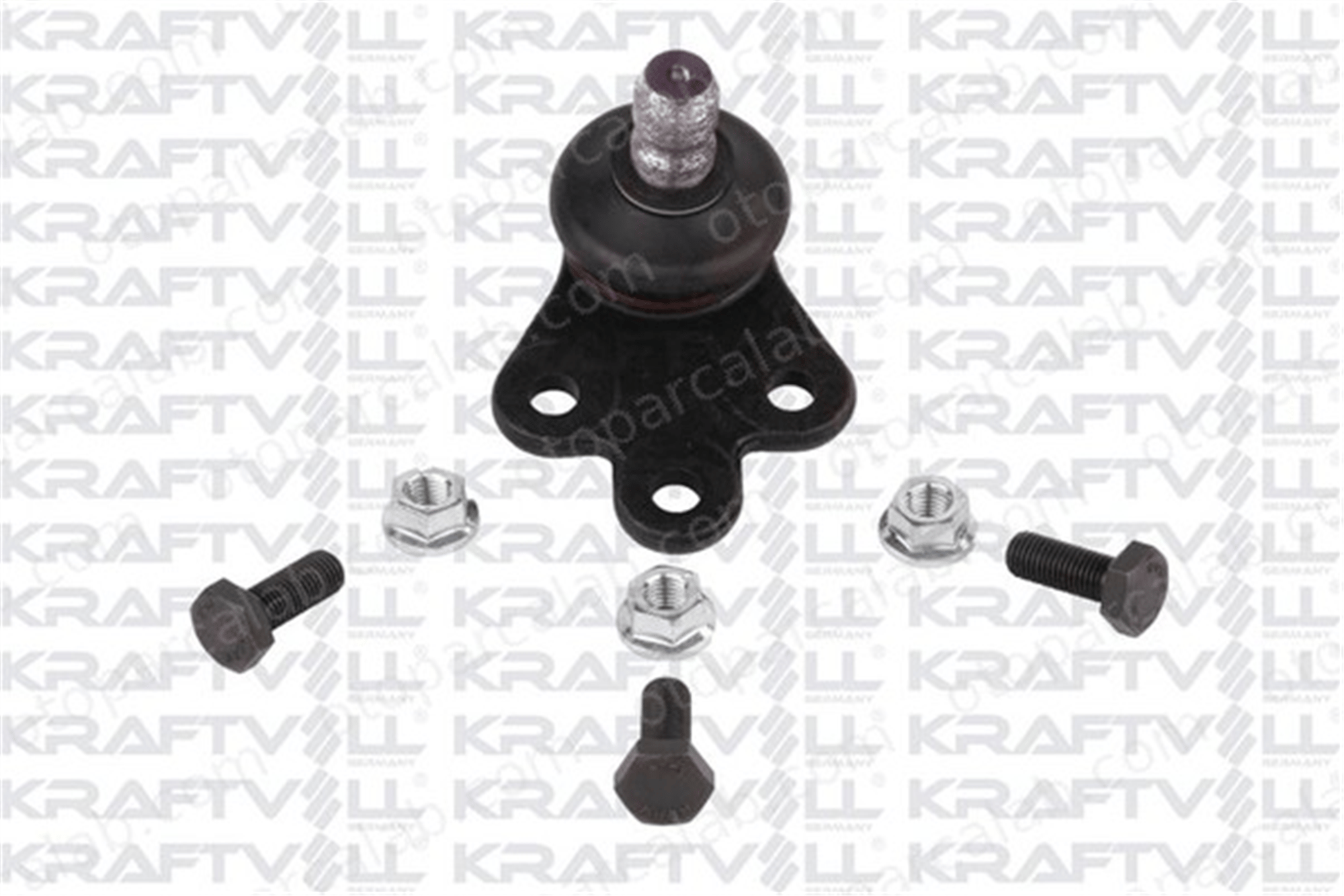 KRAFTVOLL 13010185 Rotil Üst Sağ veya Sol TESLA MODEL S 104396500A* 104396600A*