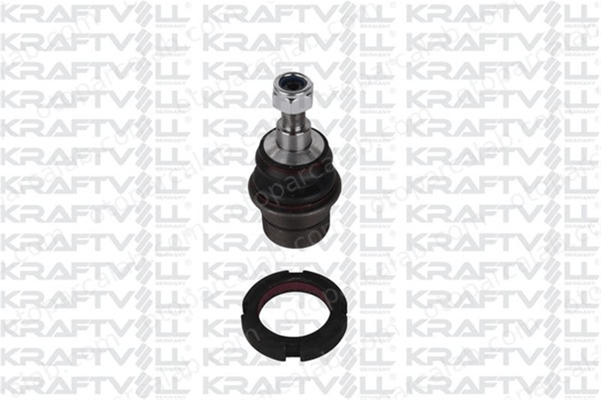 KRAFTVOLL 13010222 Rotil Alt Sağ veya Sol MERCEDES-BENZ M-SERISI A1633500113 1633500013