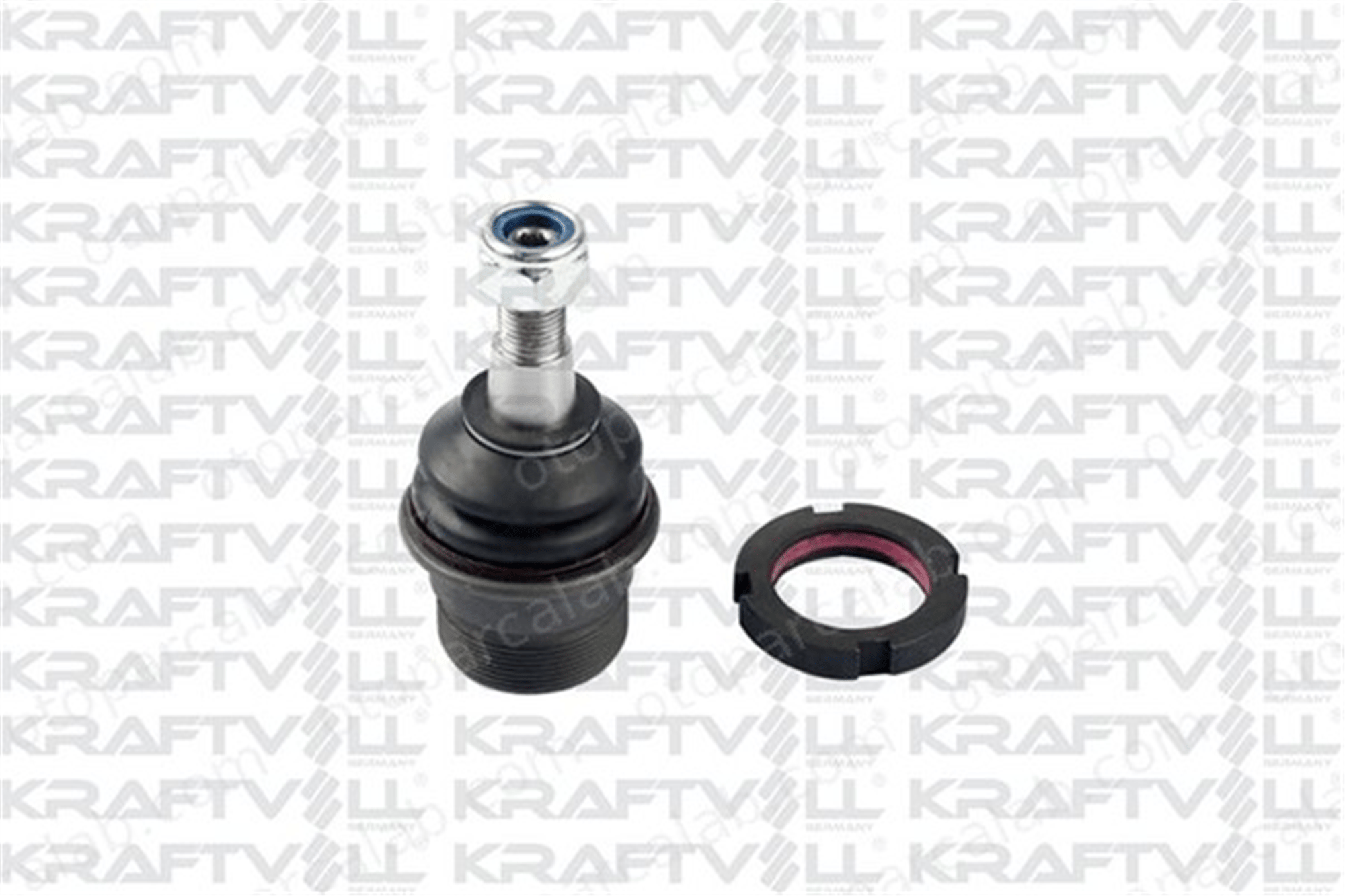 KRAFTVOLL 13010223 Rotil Alt Sağ veya Sol MERCEDES-BENZ M-SERISI A1633300135 1633300035