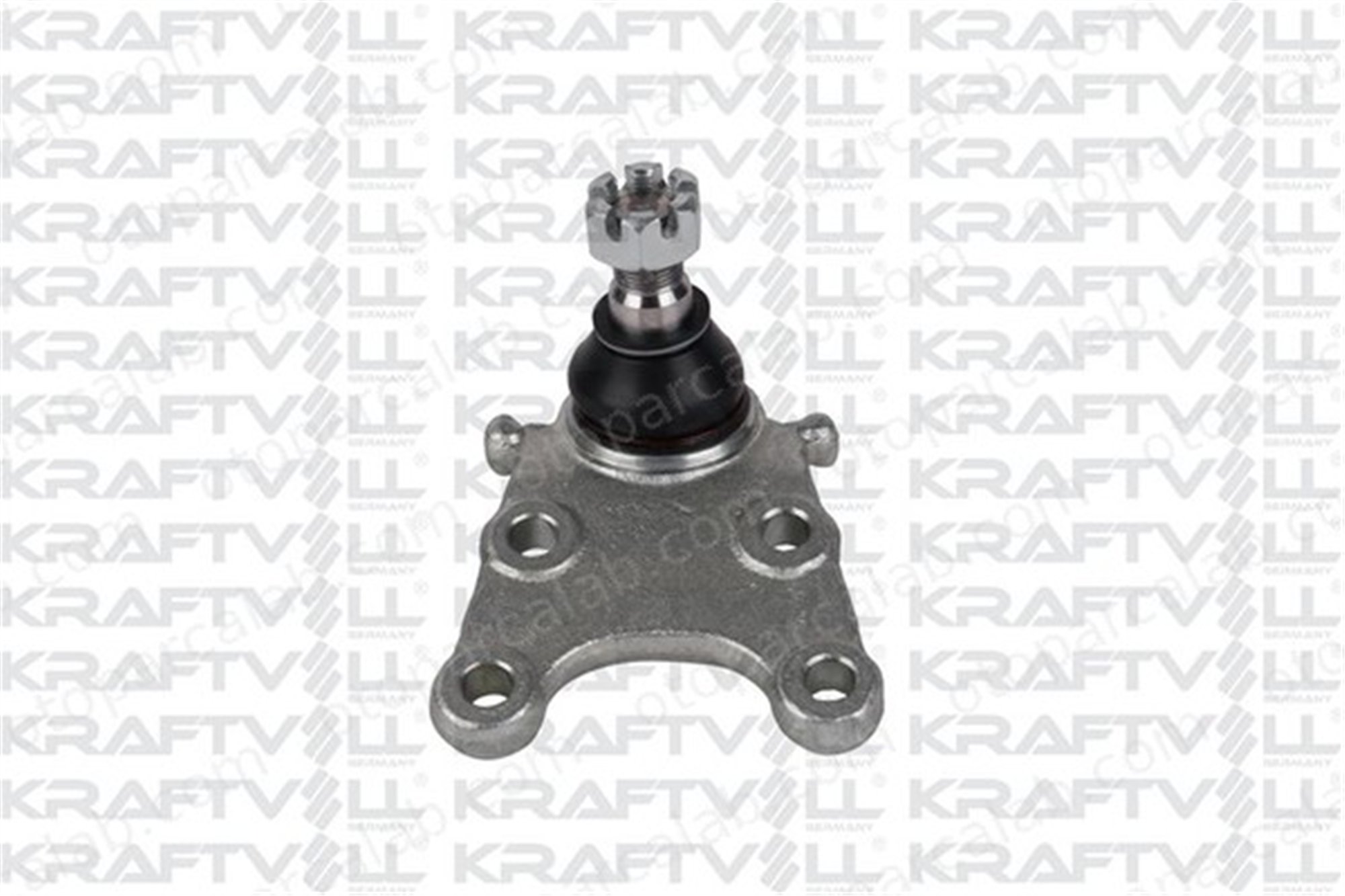 KRAFTVOLL 13010257 Rotil Alt Sağ veya Sol OPEL CAMPO ISUZU D-MAX I 8980058740 352822