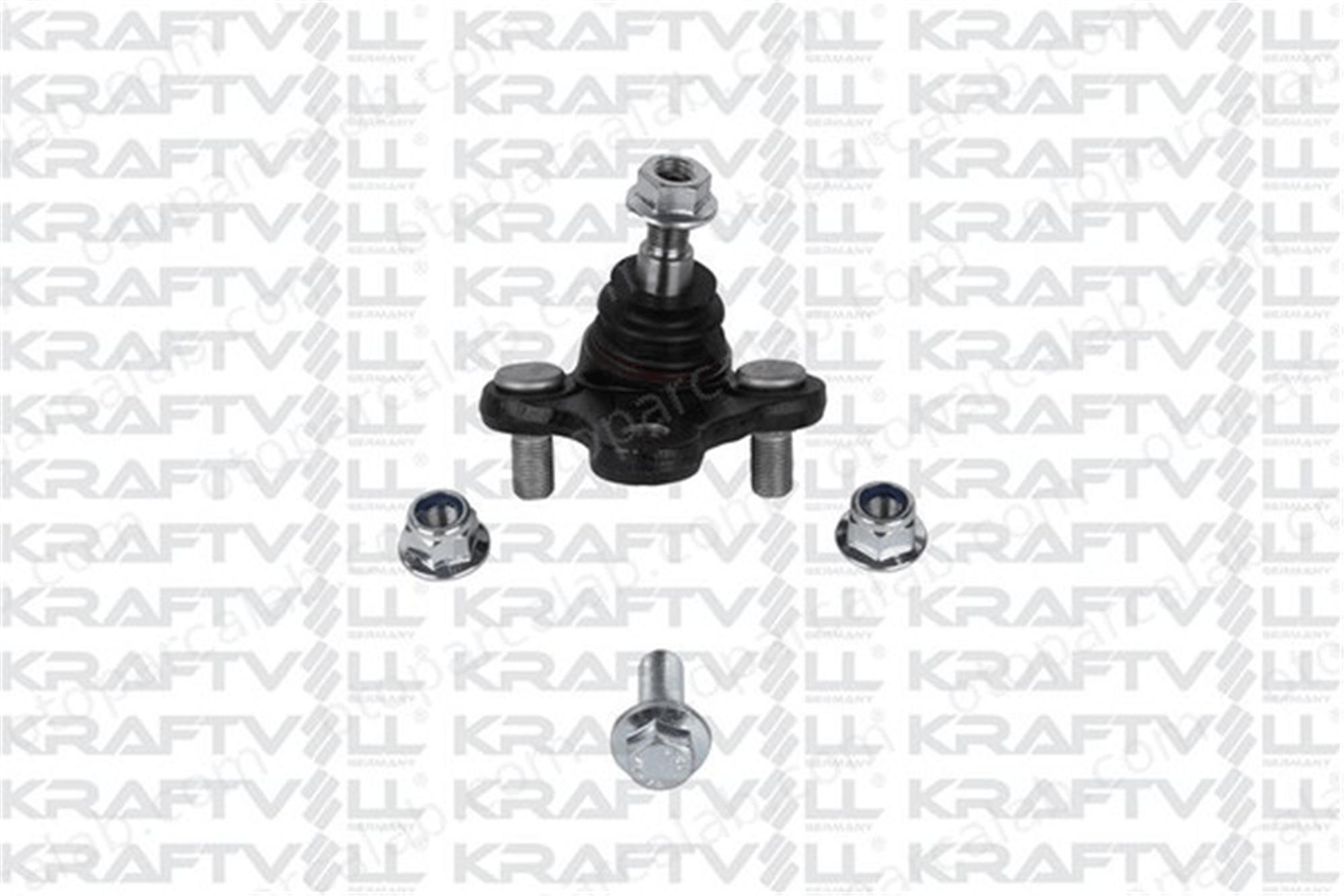 KRAFTVOLL 13010260 Rotil Alt Sağ HYUNDAI i30 i30 Station wagon 54530F2100 54530G4BA0