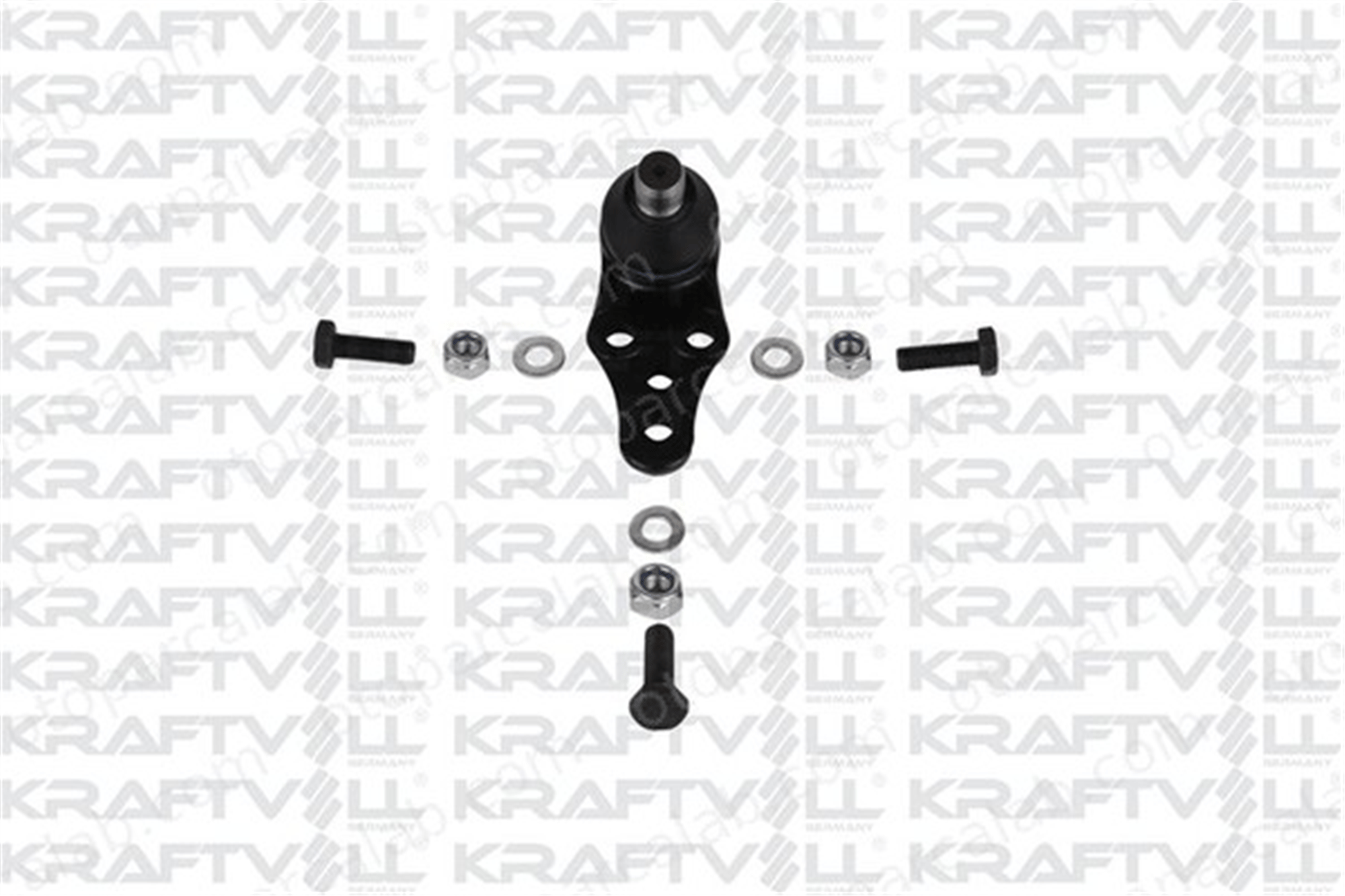 KRAFTVOLL 13010304 Rotil Alt Sağ veya Sol DAEWOO LACETTI Hatchback NUBIRA Sedan 96490218