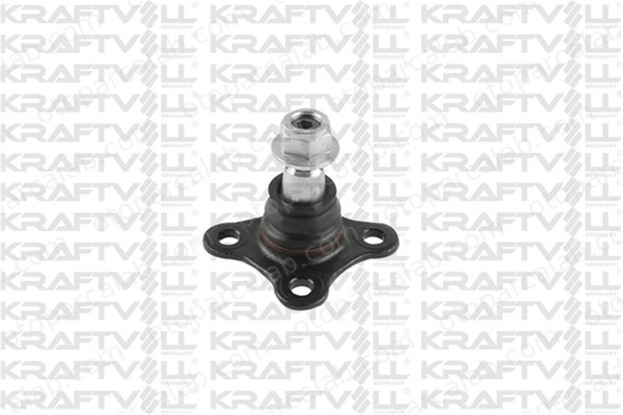 KRAFTVOLL 13010330 Rotil Alt Sağ veya Sol MERCEDES-BENZ SPRINTER 3,5-t Panelvan/Van SPRINTER 3,5-t Platform şasi A9103330400 9103330400