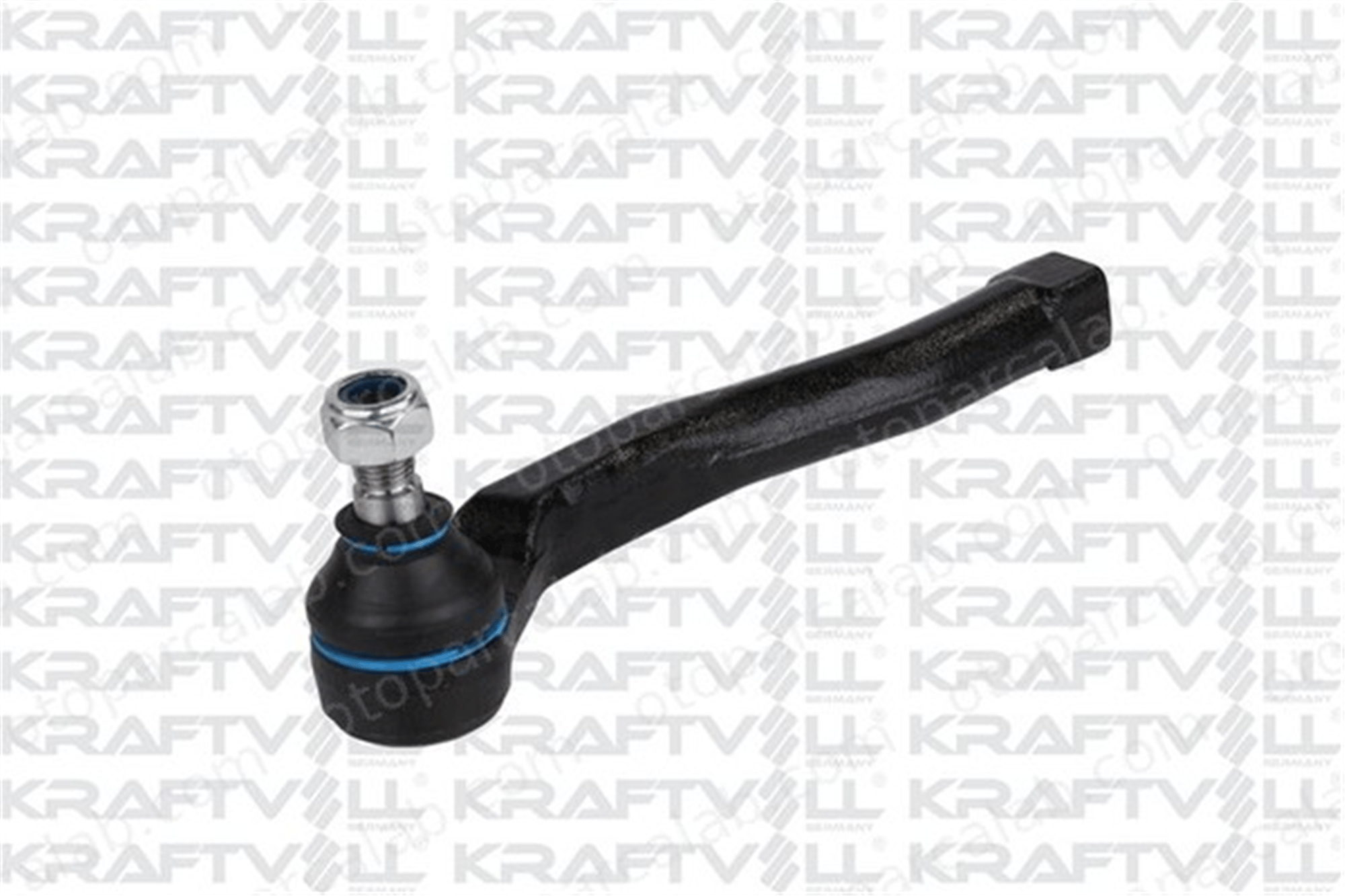 KRAFTVOLL 13020005 Rot Başı Sol CHEVROLET AVEO / KALOS Hatchback AVEO / KALOS Sedan 93740722 93740622