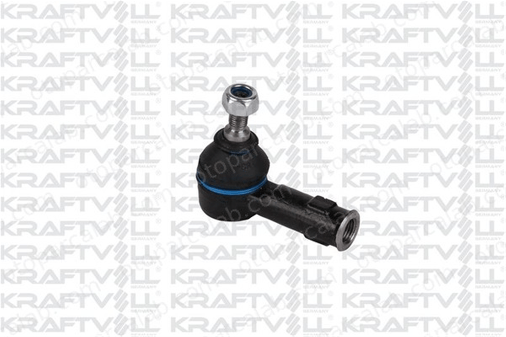 KRAFTVOLL 13020064 Rot Başı Sağ veya Sol HYUNDAI GETZ SANTA FÉ I 568203B000