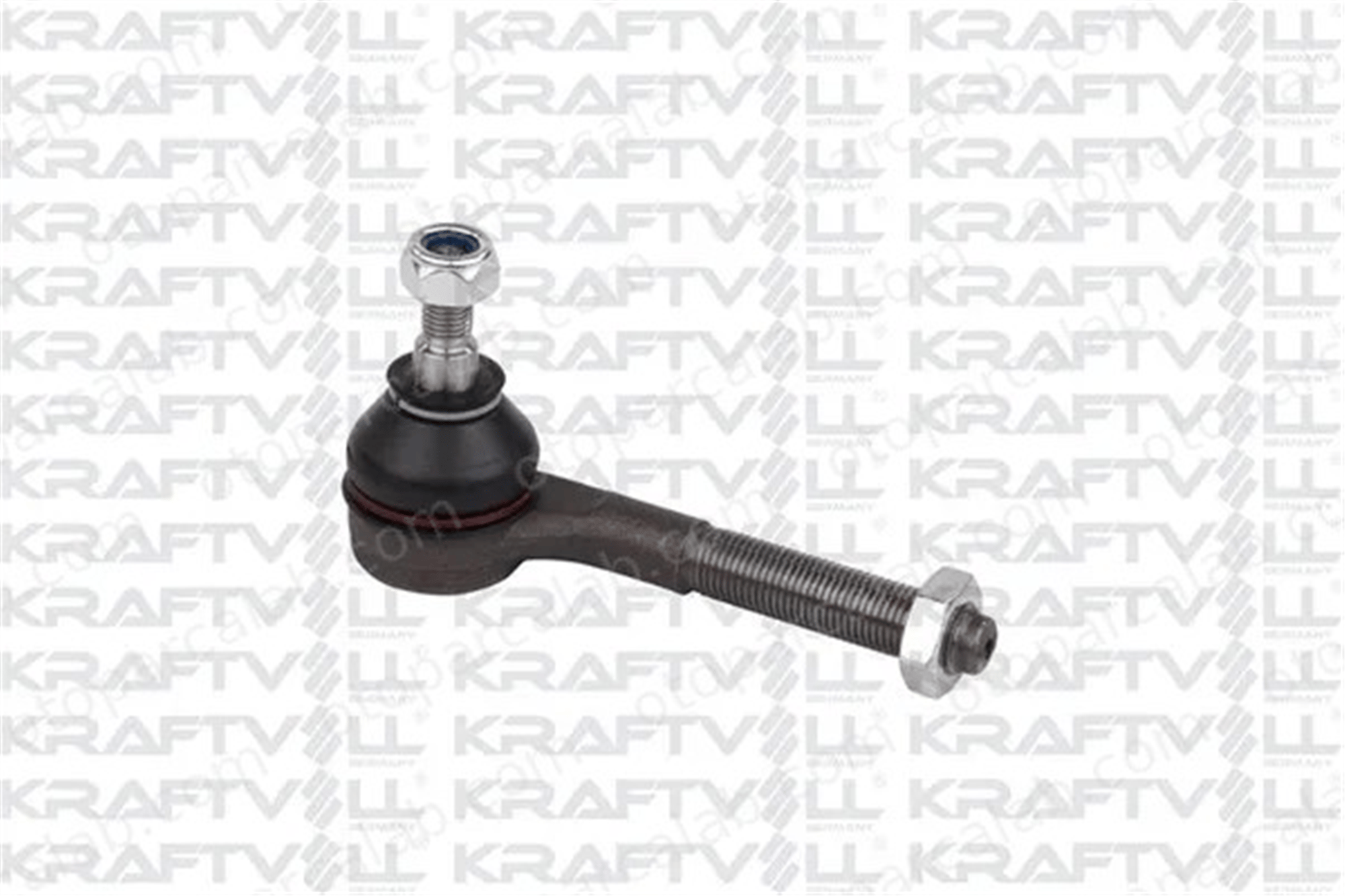 KRAFTVOLL 13020109 Rot Başı Sol CITROËN AX SAXO 1607316380 381742