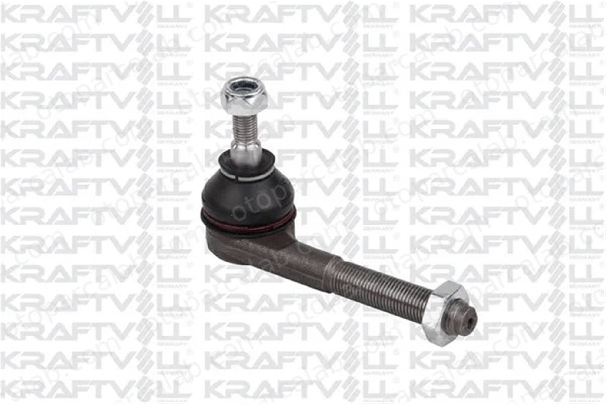 KRAFTVOLL 13020110 Rot Başı Sağ CITROËN AX SAXO 381714 381741
