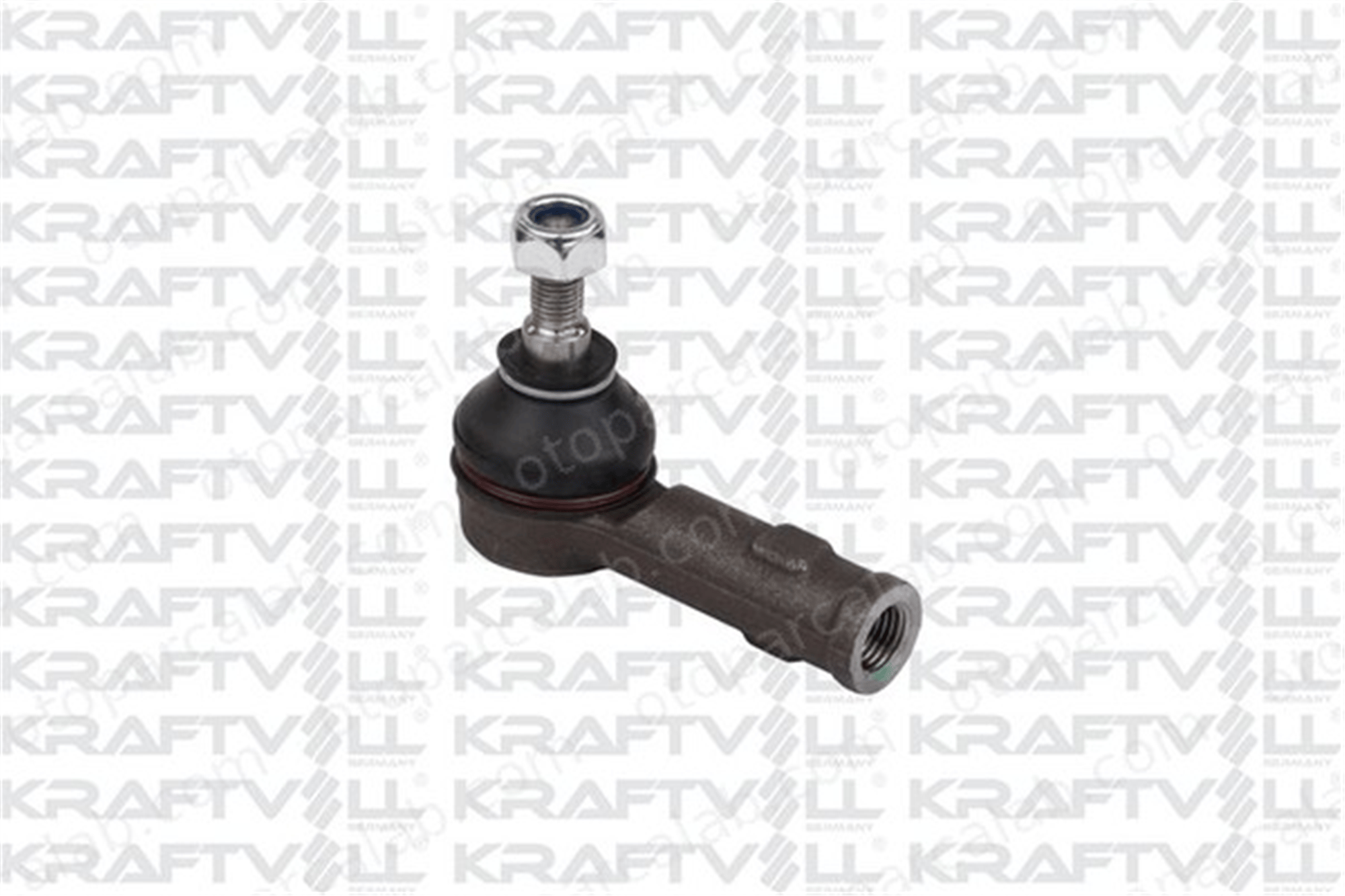 KRAFTVOLL 13020117 Rot Başı Sağ veya Sol VOLVO 340-360 340-360 Sedan 4322905 4322906