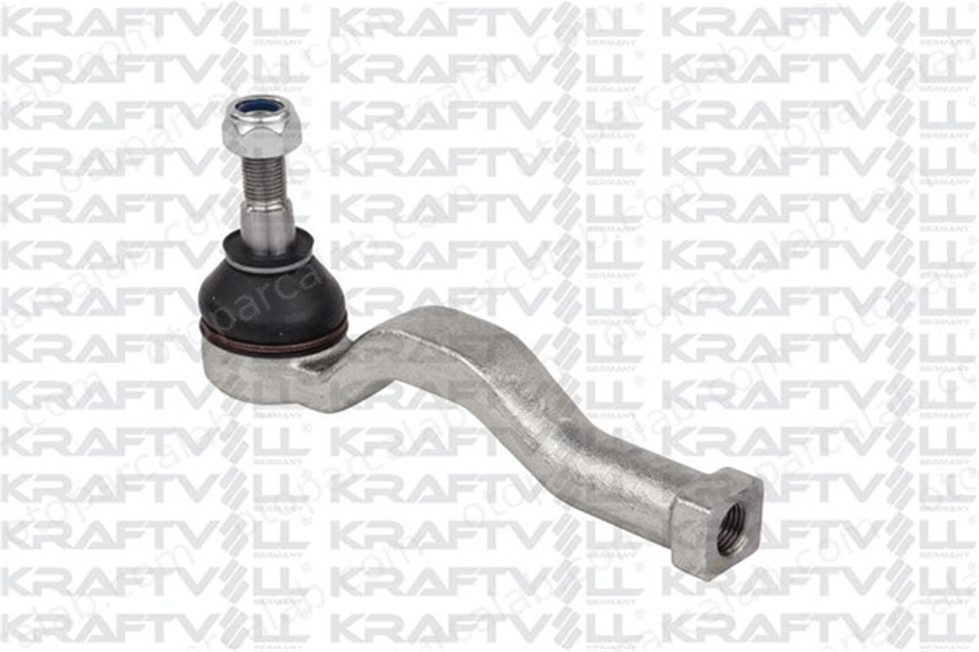 KRAFTVOLL 13020141 Rot Başı Sağ veya Sol MAZDA E Panelvan/Van E Platform şasi S08399324