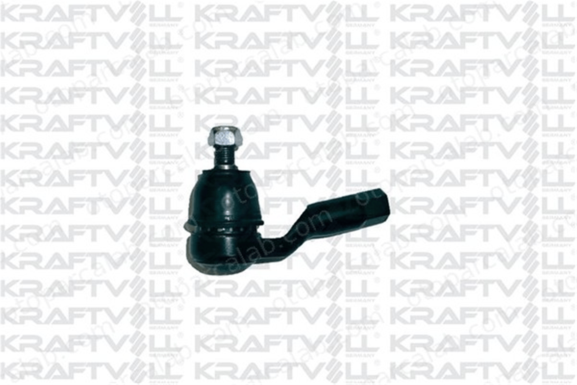 KRAFTVOLL 13020336 Rot Başı Sağ veya Sol MAZDA E Panelvan/Van E Platform şasi S47P32280