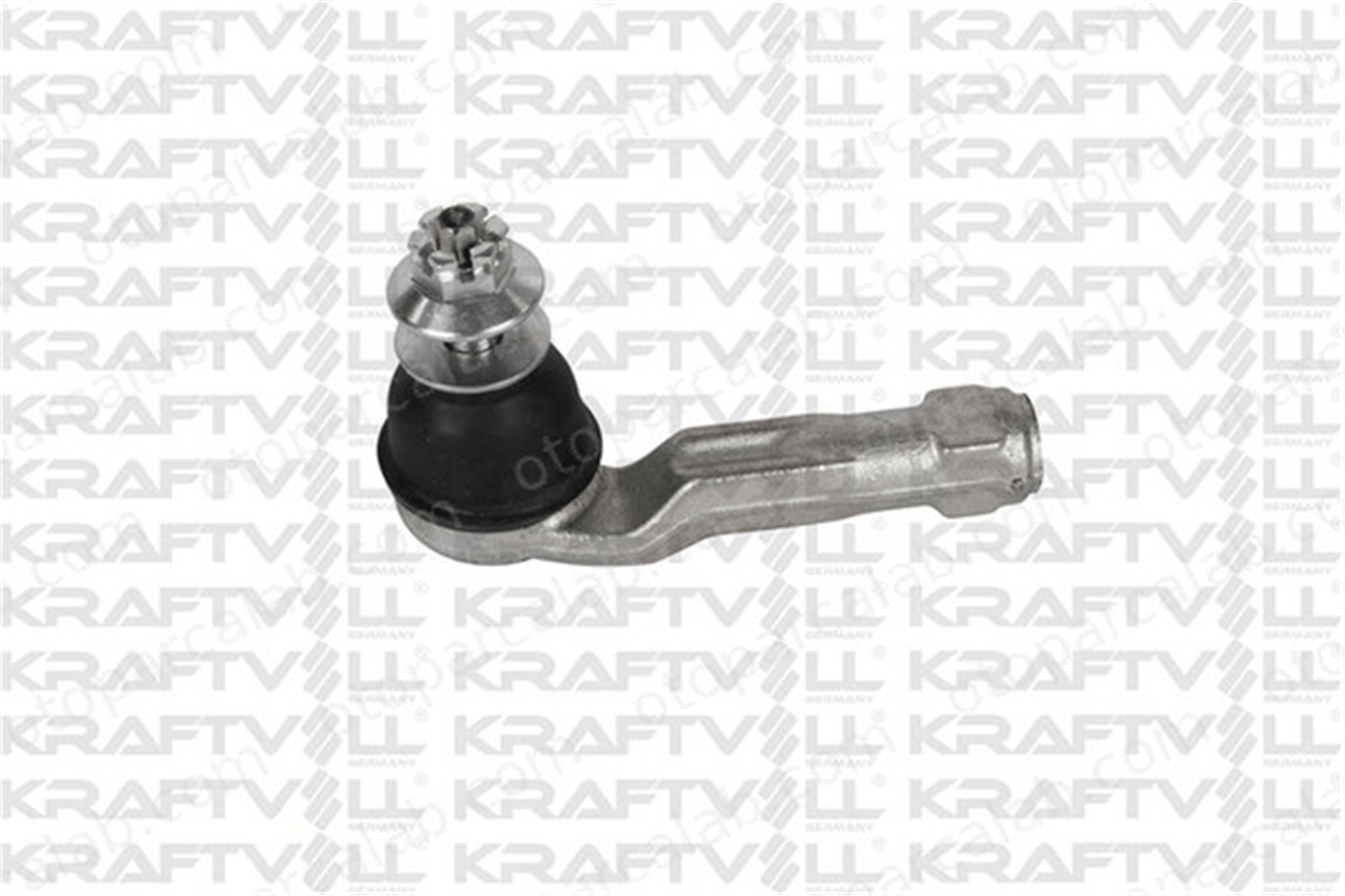KRAFTVOLL 13020393 Rot Başı Sağ HYUNDAI IONIQ KIA NIRO I 56825G2000