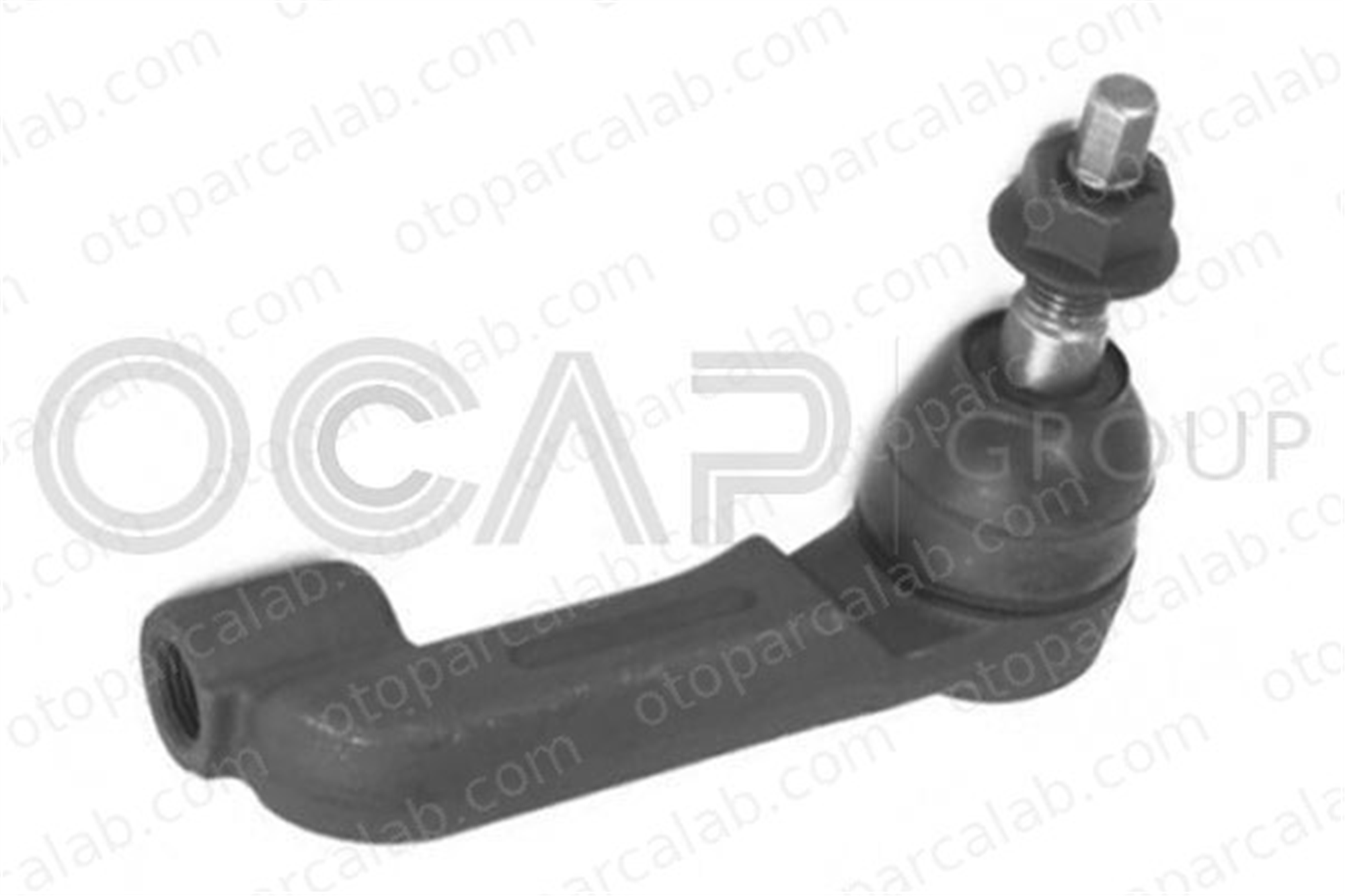 KRAFTVOLL 13020463 Rot Başı Sol DODGE NITRO JEEP CHEROKEE 52125367AA