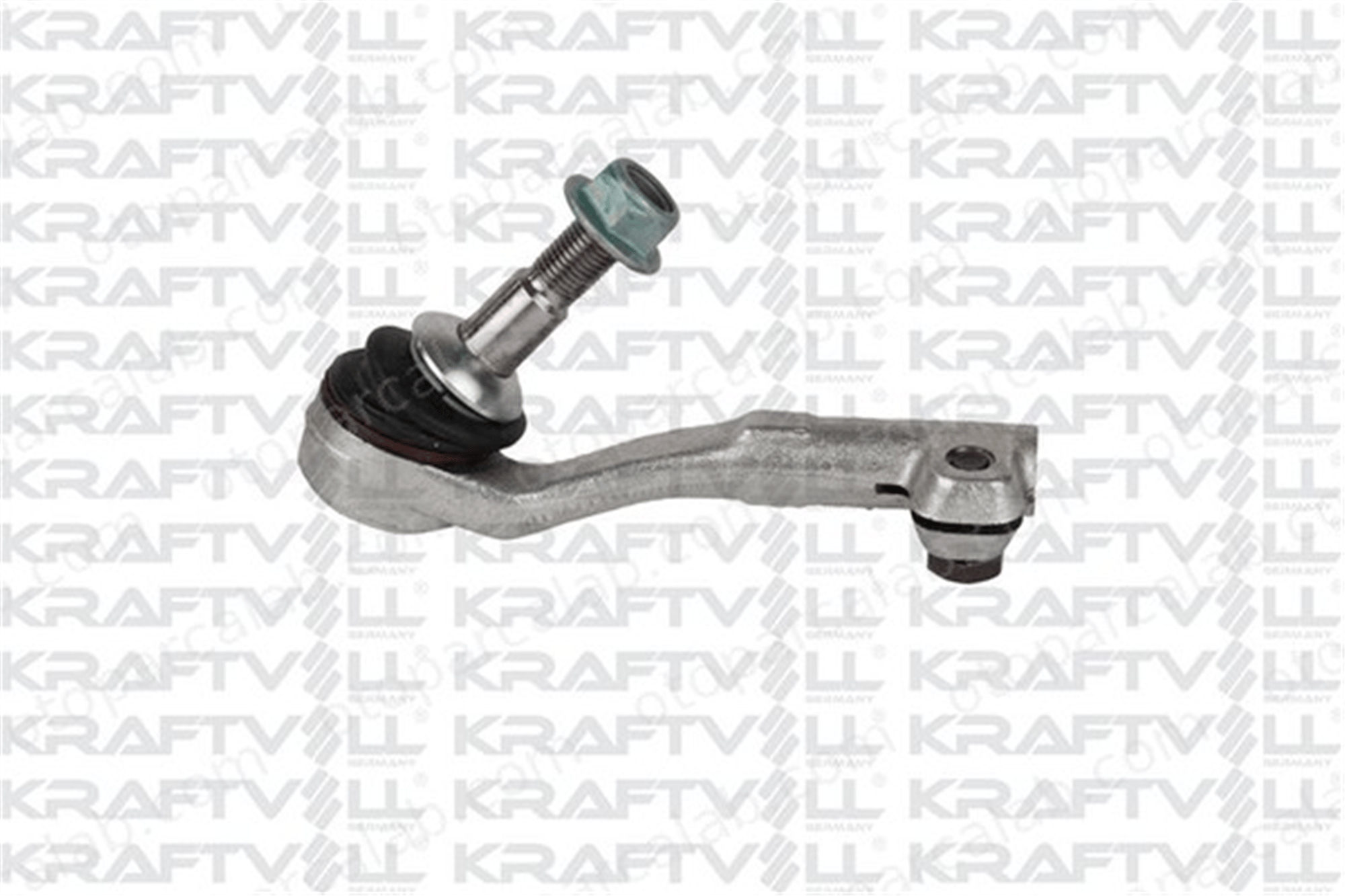 KRAFTVOLL 13020498 Rot Başı Sol BMW 1 3 32106799966