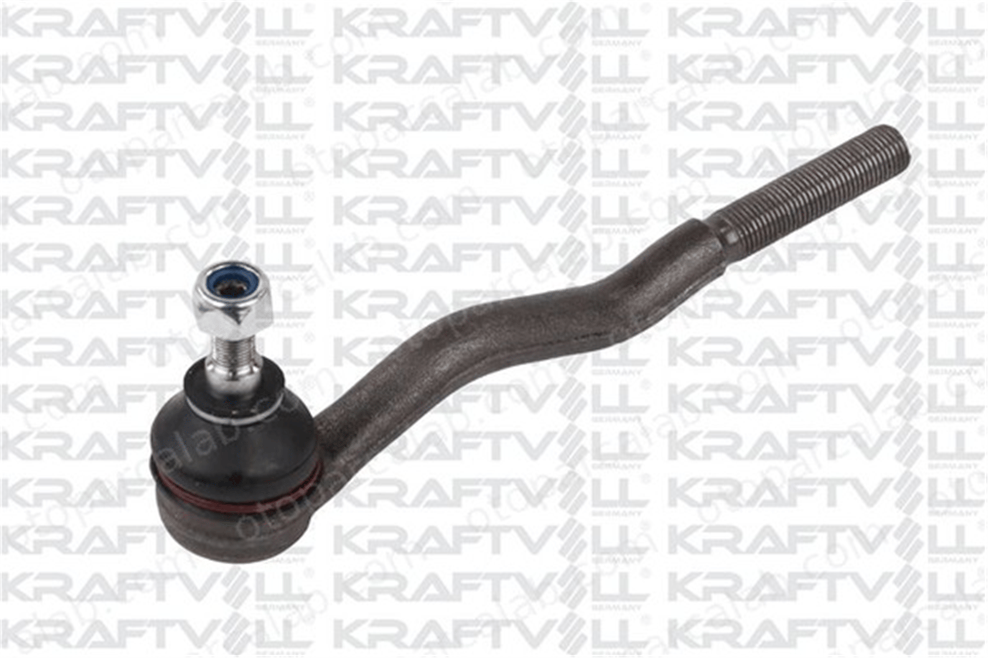 KRAFTVOLL 13020500 Rot Başı Sağ veya Sol BMW 3 3 Touring 32111126757